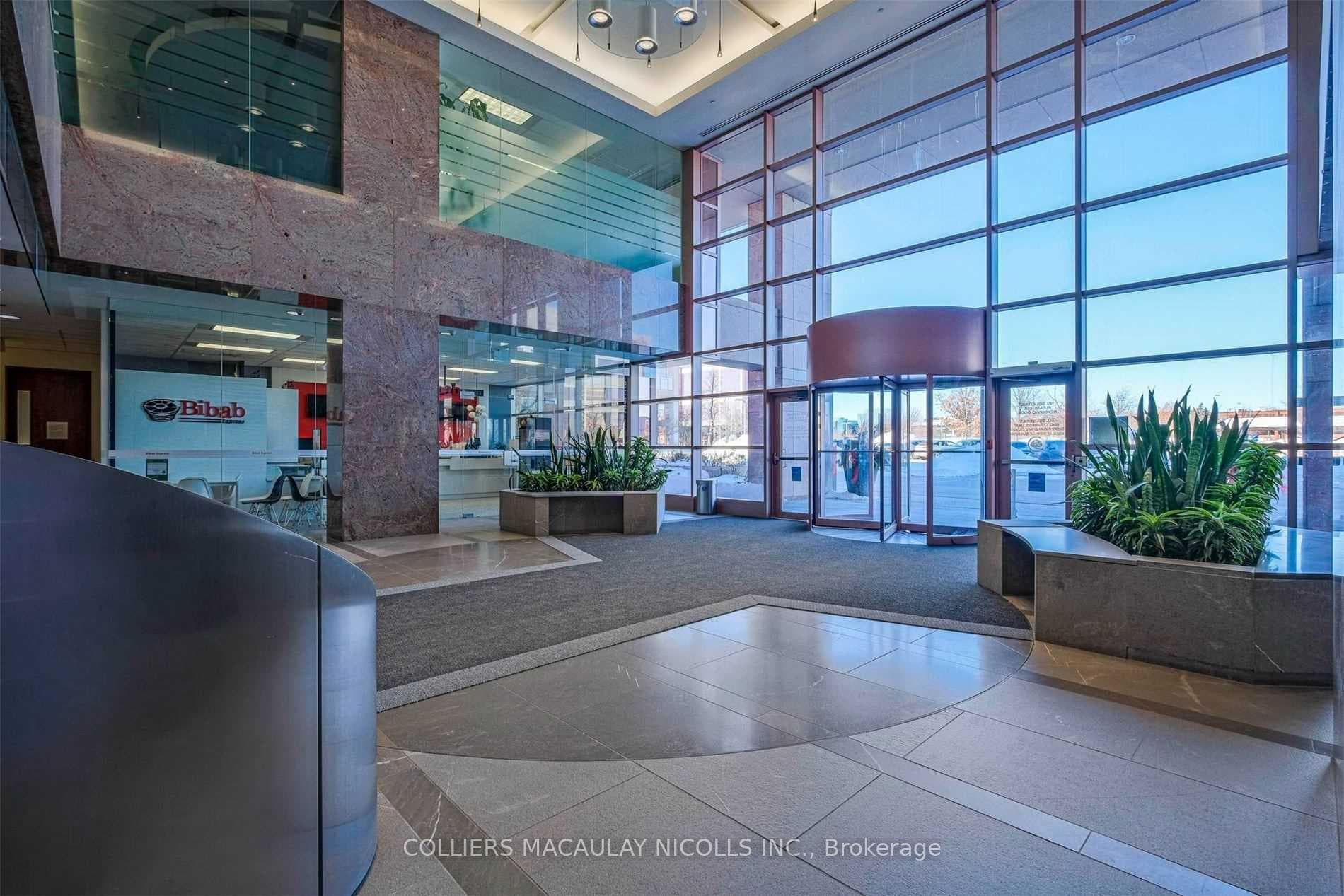 15 Allstate Parkway 200, Markham, ON L3R 5B4, Markham — photo 1