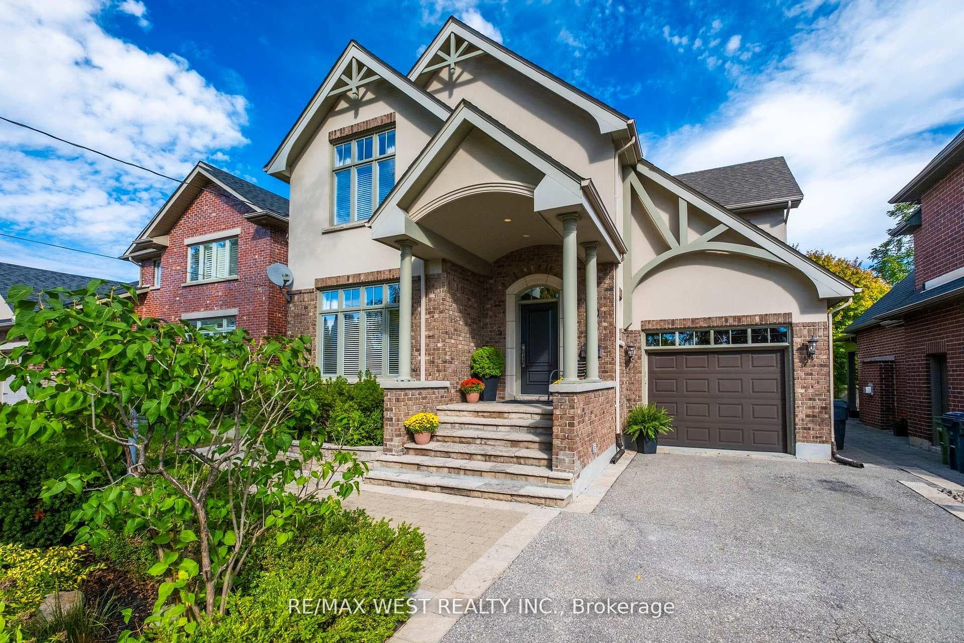 11 Tremont Road, Toronto, ON M9B 3X3, Toronto W08 — photo 1