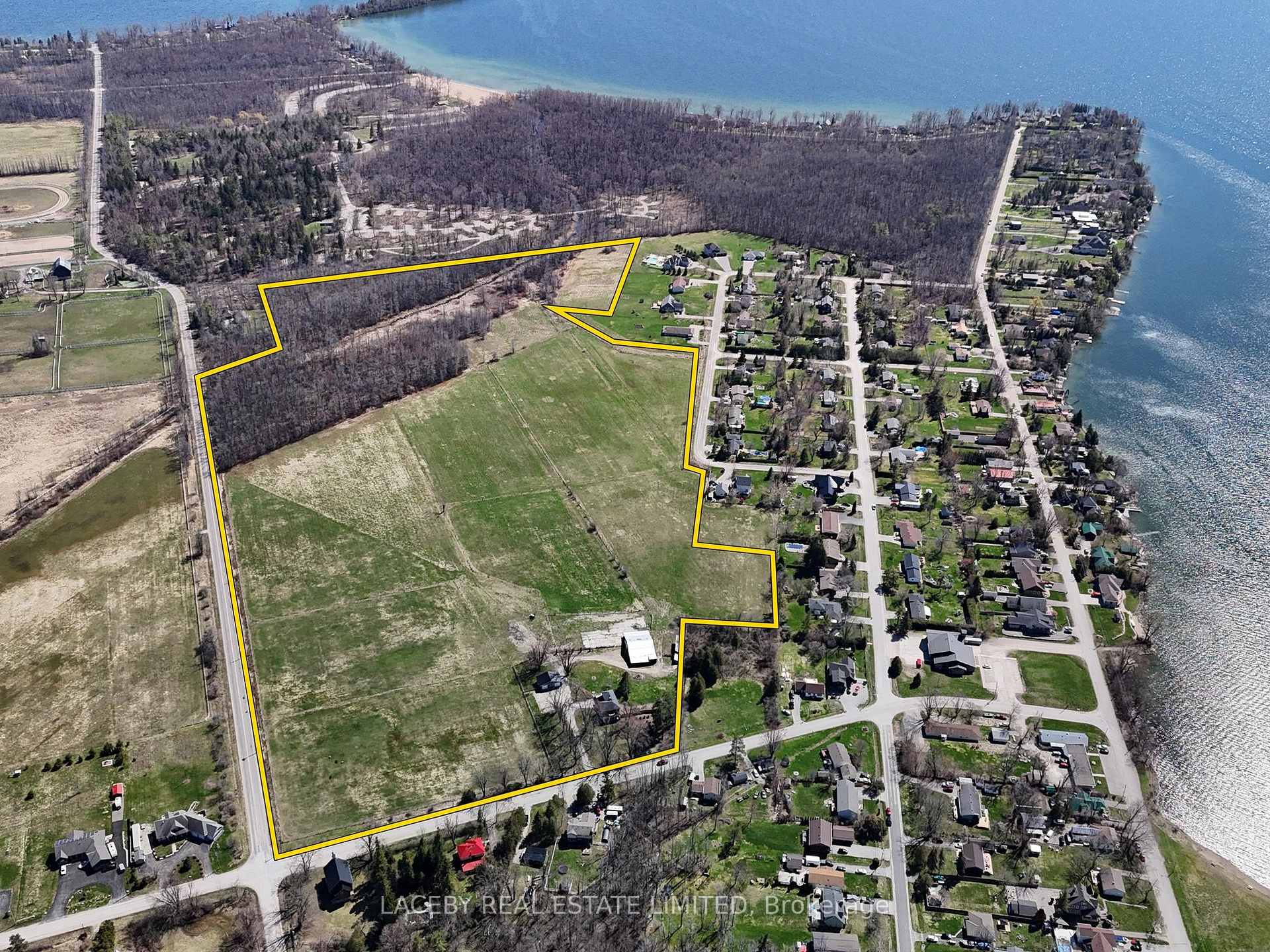 51 Balsam Road, Ramara, ON L3V 0K8, Ramara — photo 1