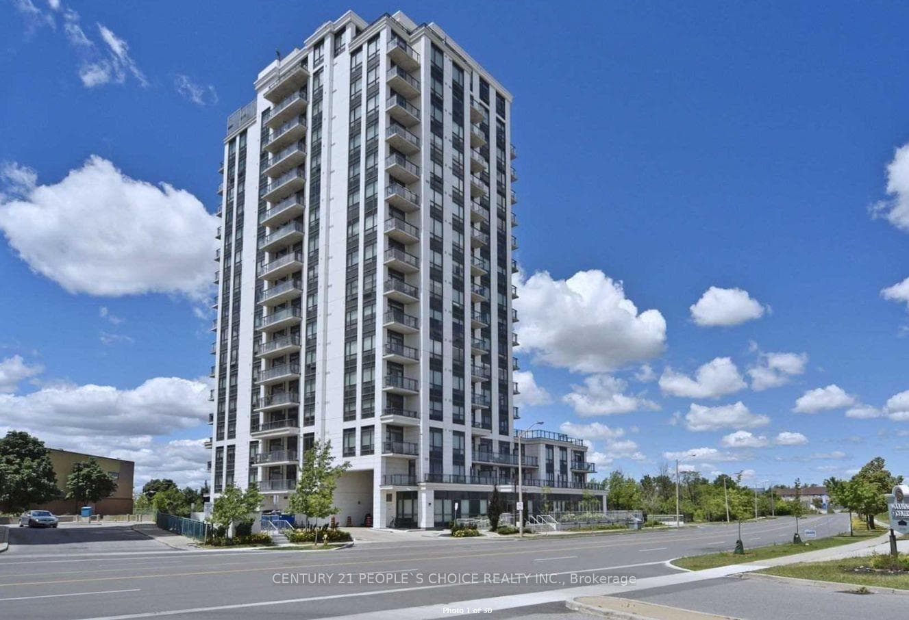840 Queens Plate Drive 1709, Toronto, ON M9W 0E7, Toronto W10 — photo 1