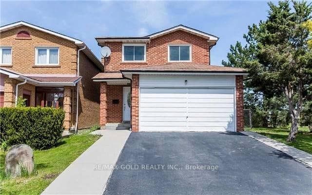 27 Saturn Drive, Brampton, ON L6V 3X6, Brampton — photo 1