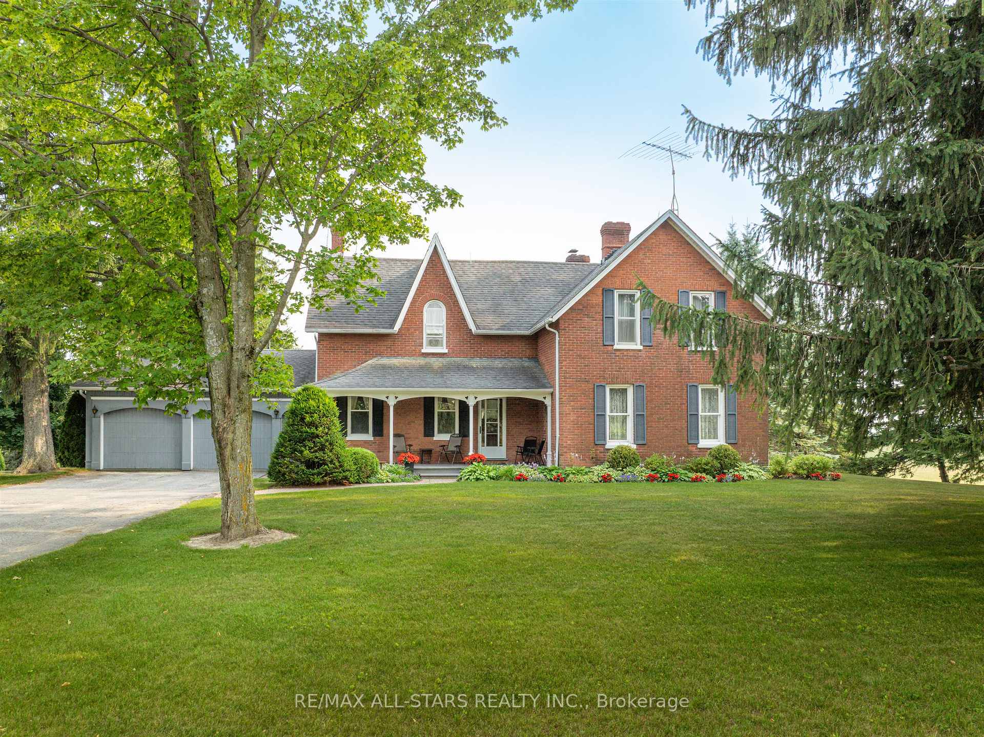 275 Webb Road, Uxbridge, ON L9P 0G4, Uxbridge — photo 1