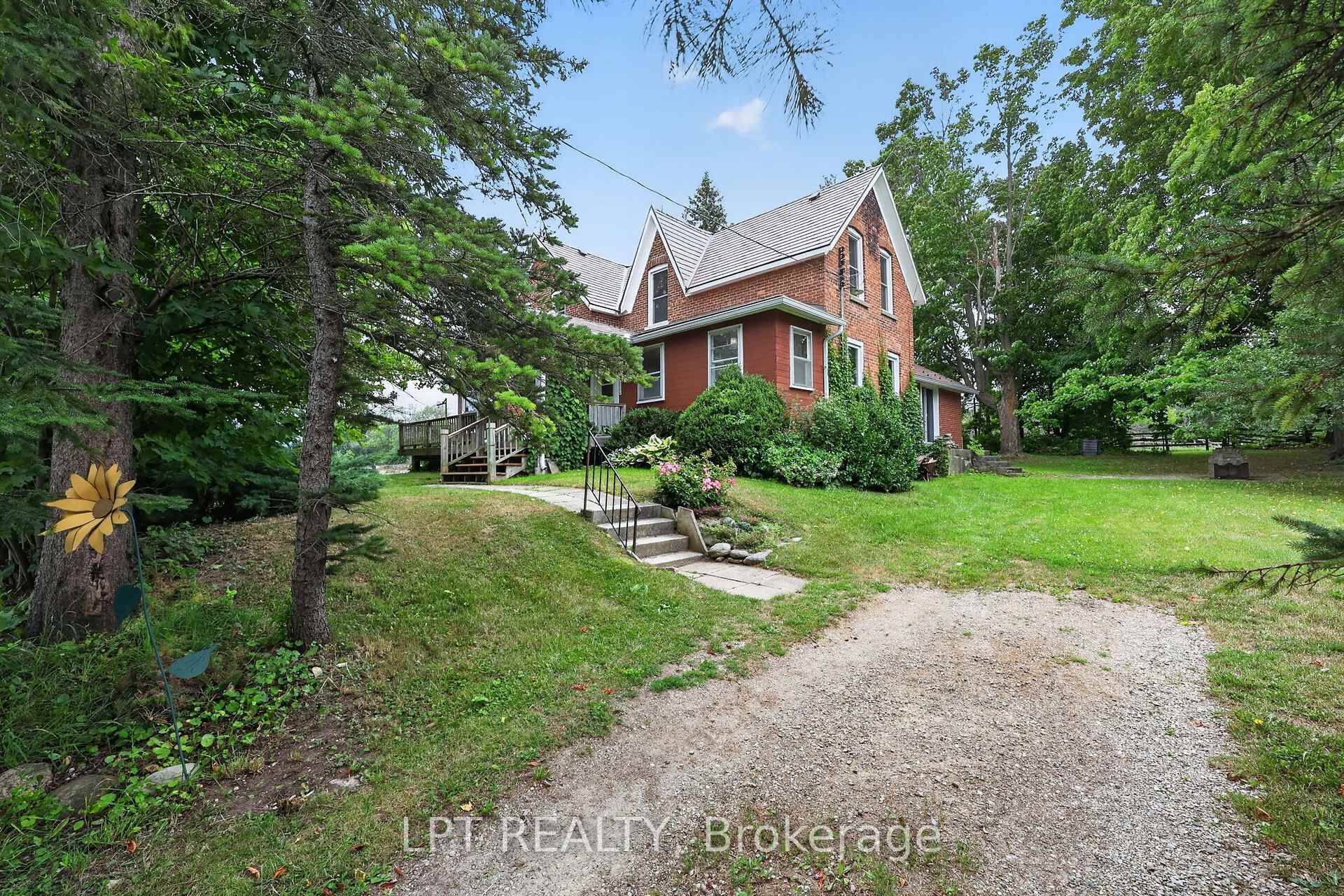 416476 10TH Line S, Blue Mountains, ON N0H 1J0, Blue Mountains — photo 1