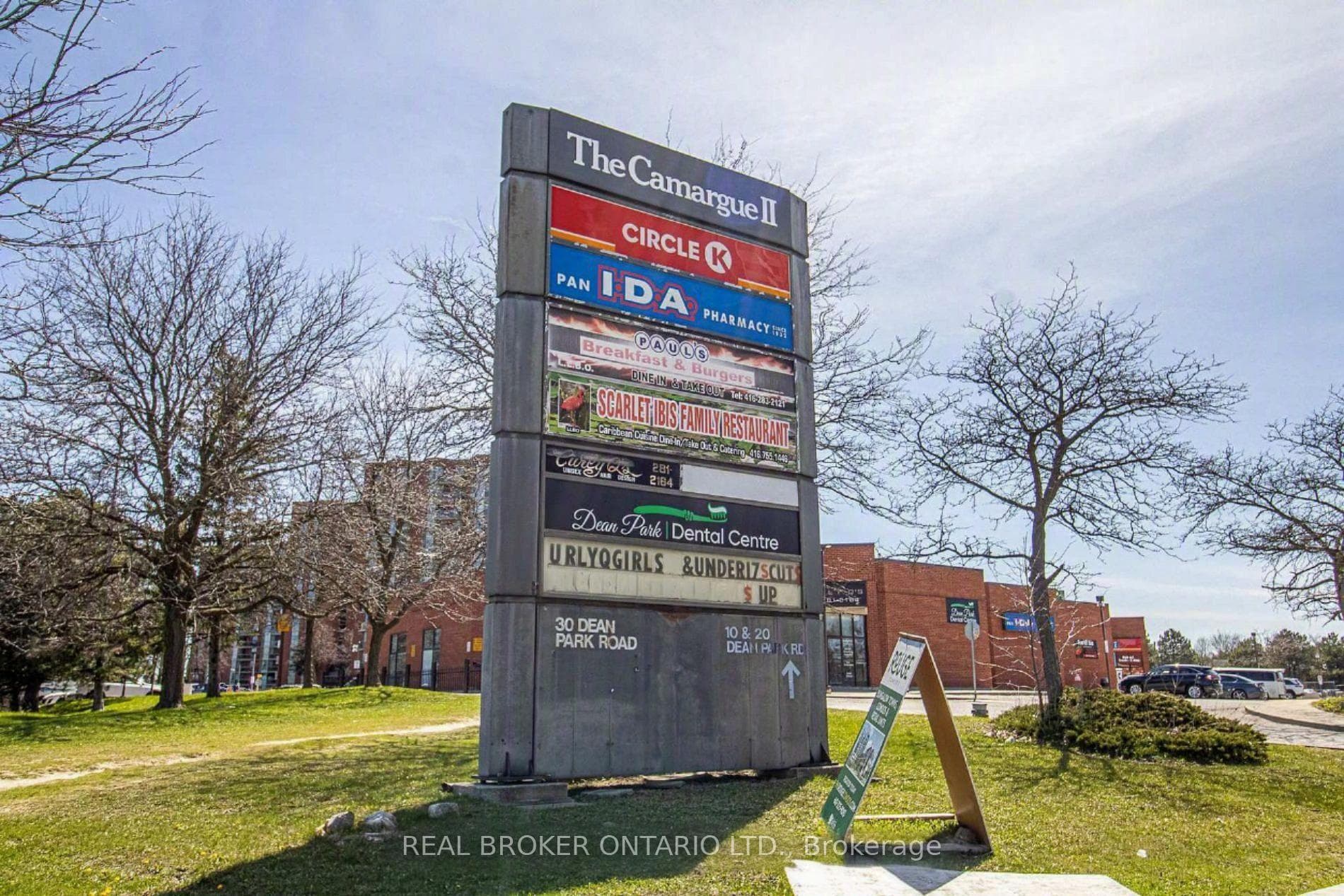 30 Dean Park Road 20, Toronto, ON M1B 3H1, Toronto E11 — photo 1