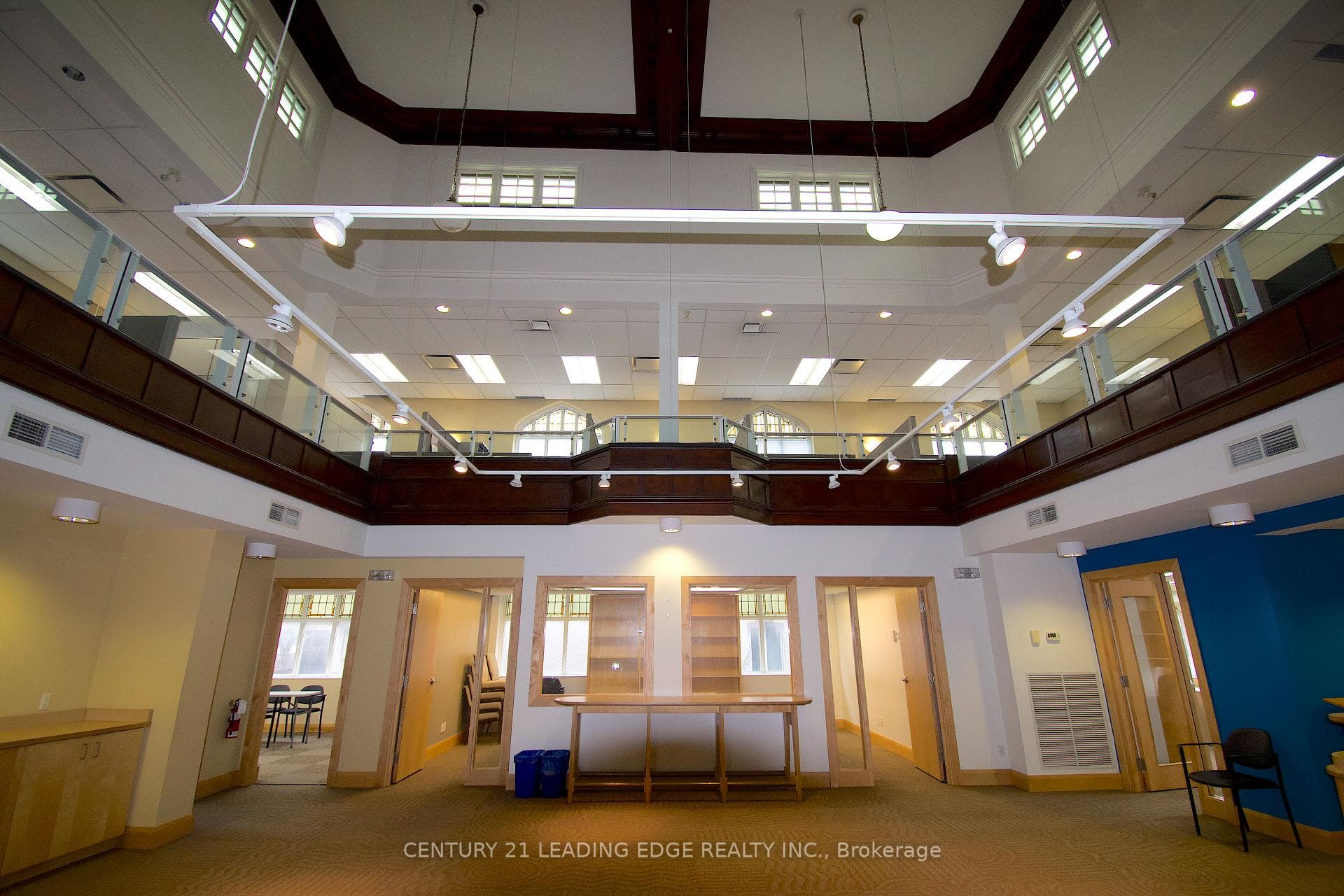 2550 Danforth Avenue North - Office (2 Storey), Toronto, ON M4C 1L2, Toronto E02 — photo 1