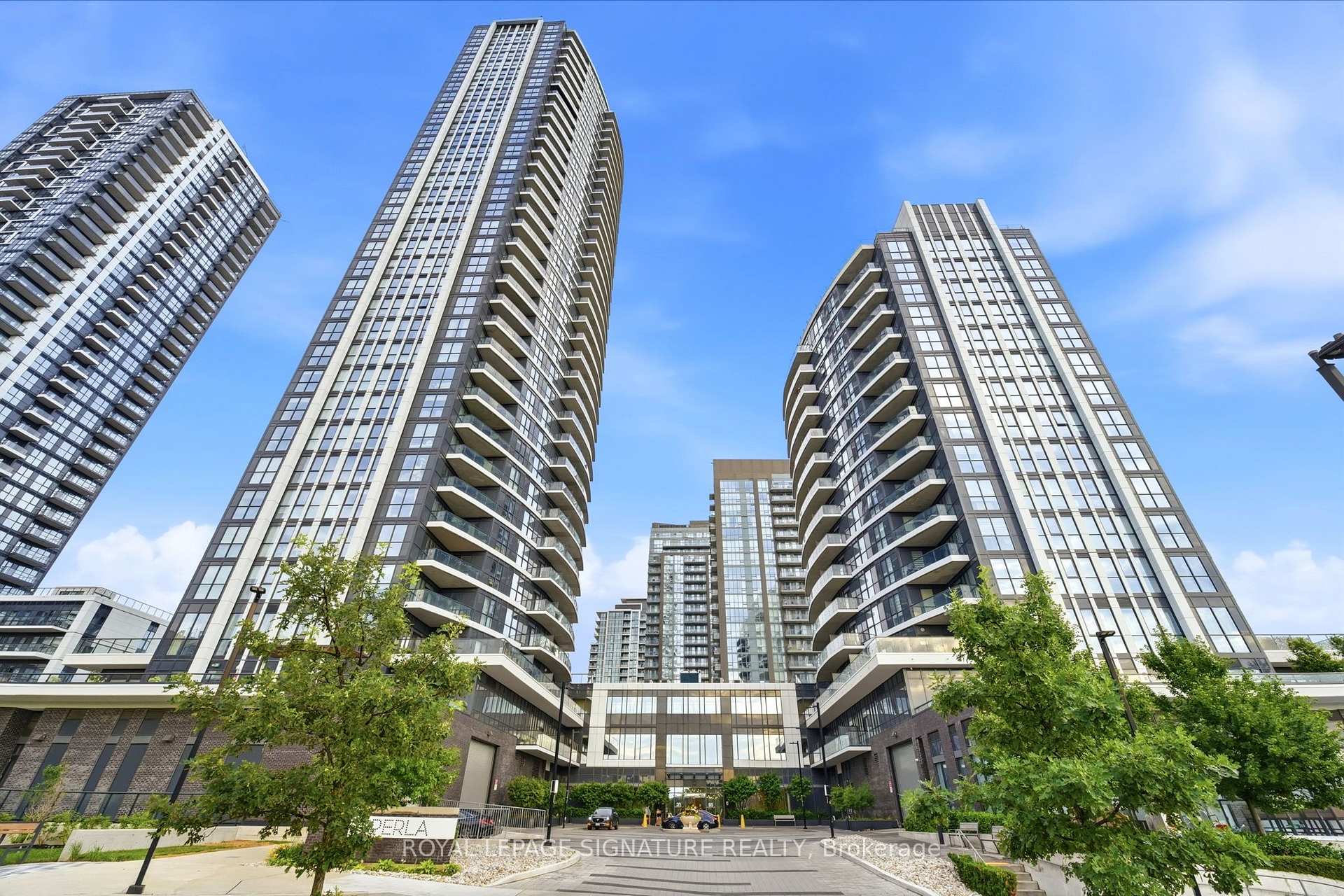 65 Watergarden Drive 212, Mississauga, ON L5R 0G8, Mississauga — photo 1
