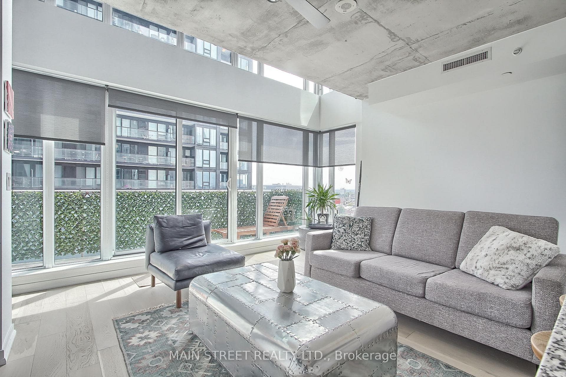 150 East Liberty Street 1213, Toronto, ON M6K 3R5, Toronto C01 — photo 1
