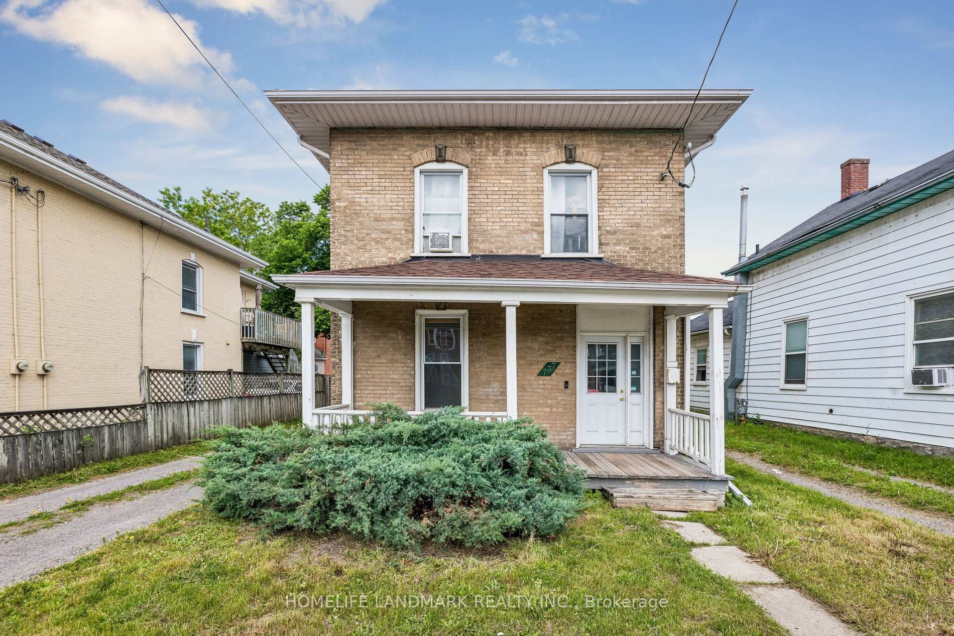 737 Water Street, Peterborough, ON K9H 3N5, Peterborough — photo 1