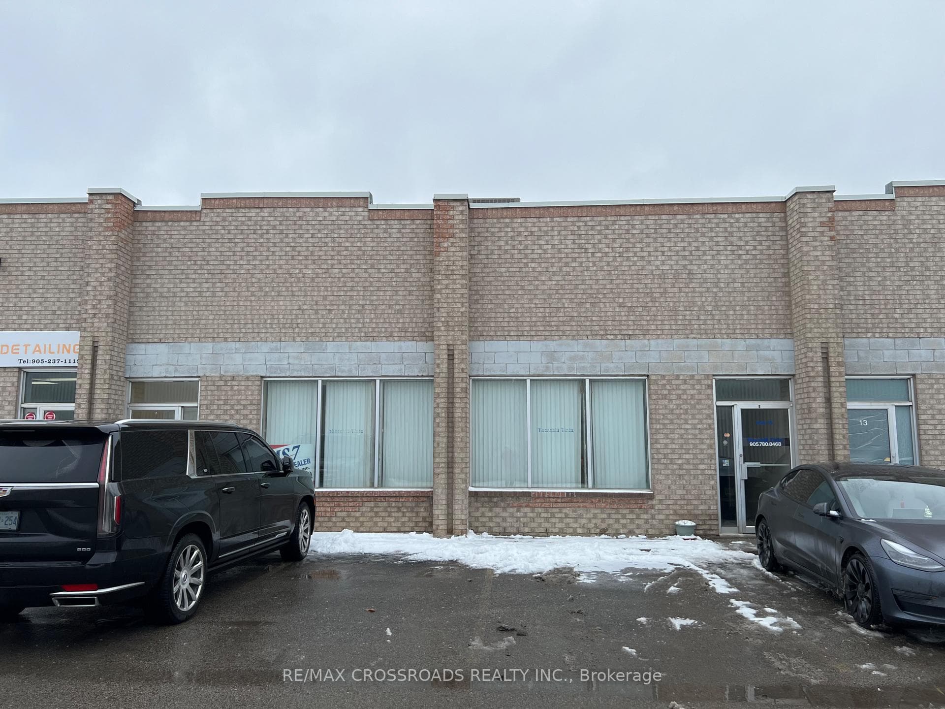 346 Newkirk Road 14 & 15, Richmond Hill, ON L4C 0A9, Richmond Hill — photo 1