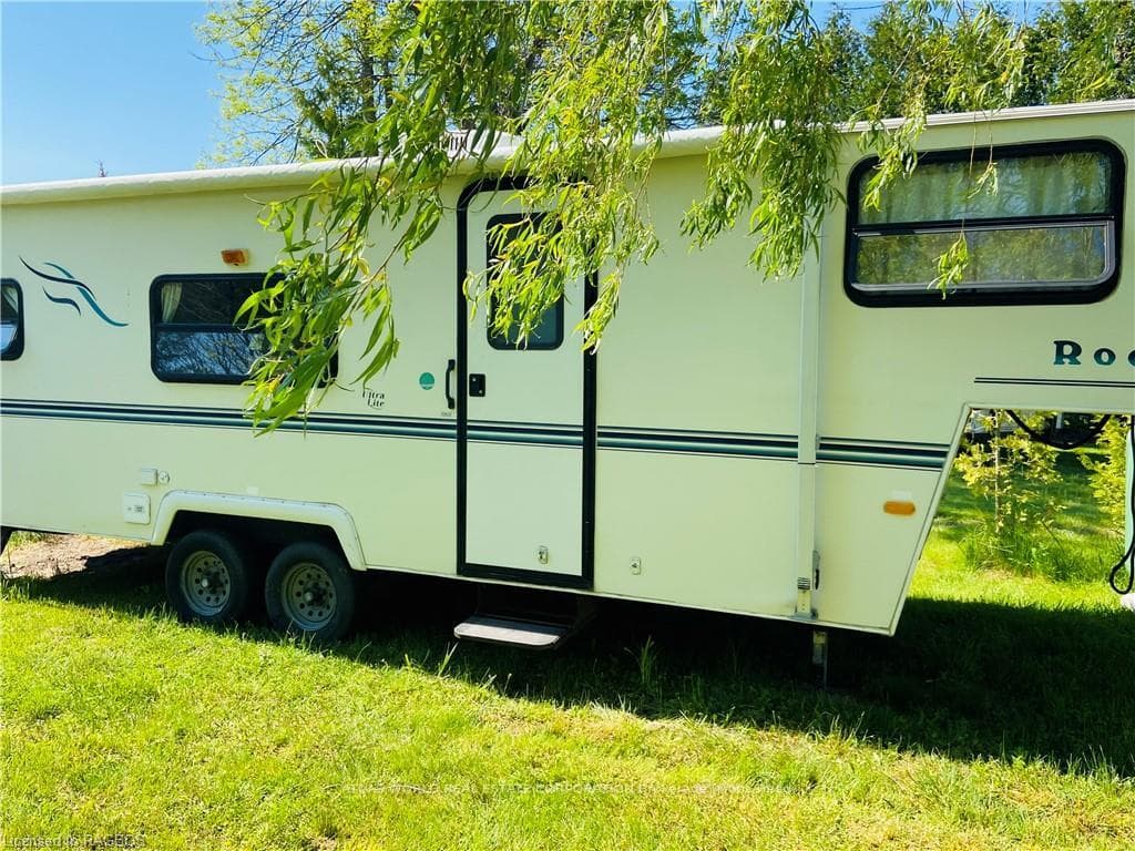 9 TAMARAC Road 15, Northern Bruce Peninsula, ON N0H 2R0, Northern Bruce Peninsula — photo 1