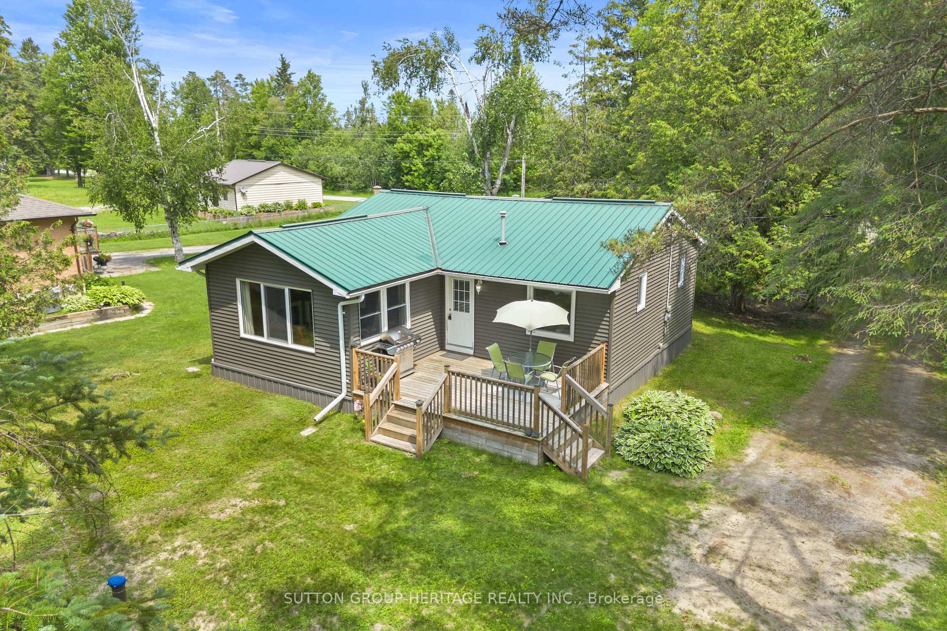 11 Crooked Court, Kawartha Lakes, ON K0M 1C0, Kawartha Lakes — photo 1