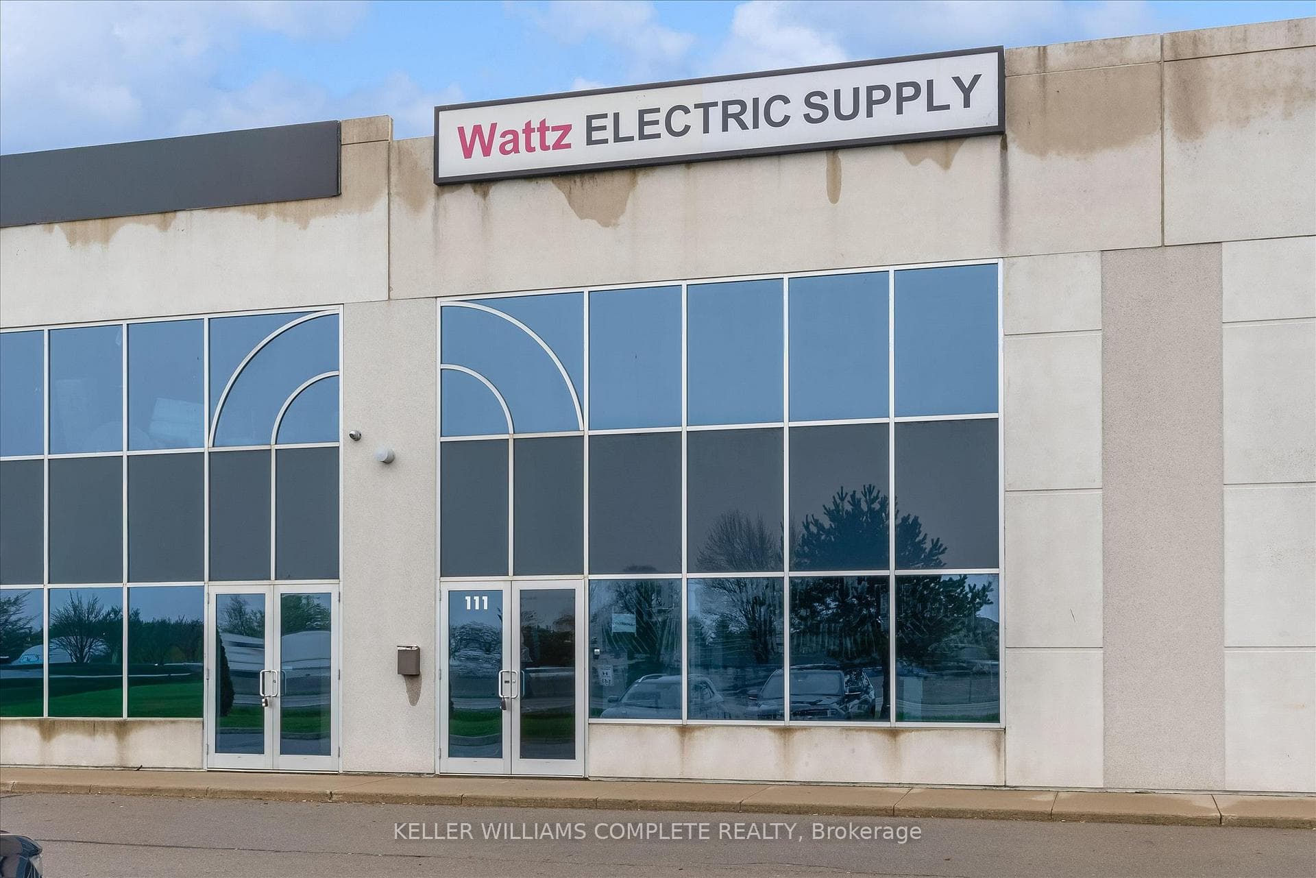 442 Millen Road 111, Hamilton, ON L8E 6H2, Hamilton — photo 1