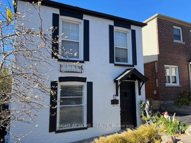 52 Beresford Avenue, Toronto, ON M6S 3A8, Toronto W01 — photo 1