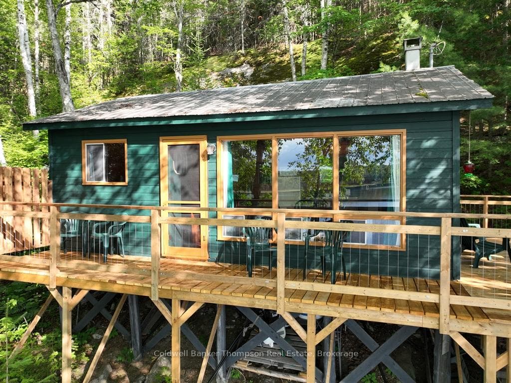 19WA Pool Lake, Strong, ON P0A 1Z0, Strong — photo 1