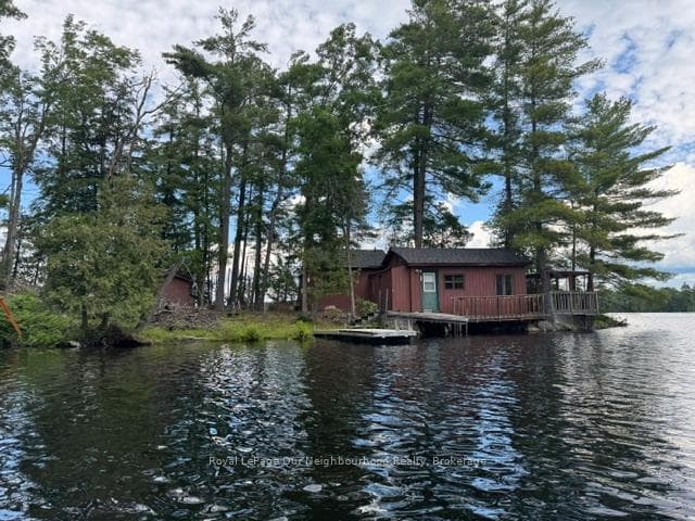 16 Is 12 Cordova Lk Island, Havelock-Belmont-Methuen, ON K0L 1Z0, Havelock-Belmont-Methuen — photo 1