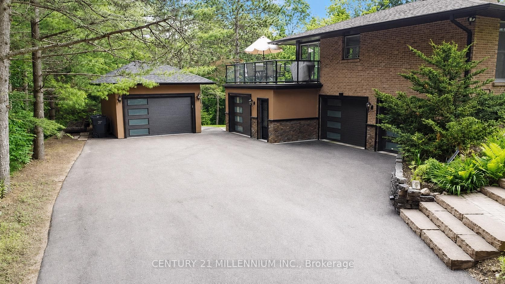 44 Gibson Lake Drive, Caledon, ON L7E 4B2, Caledon — photo 1
