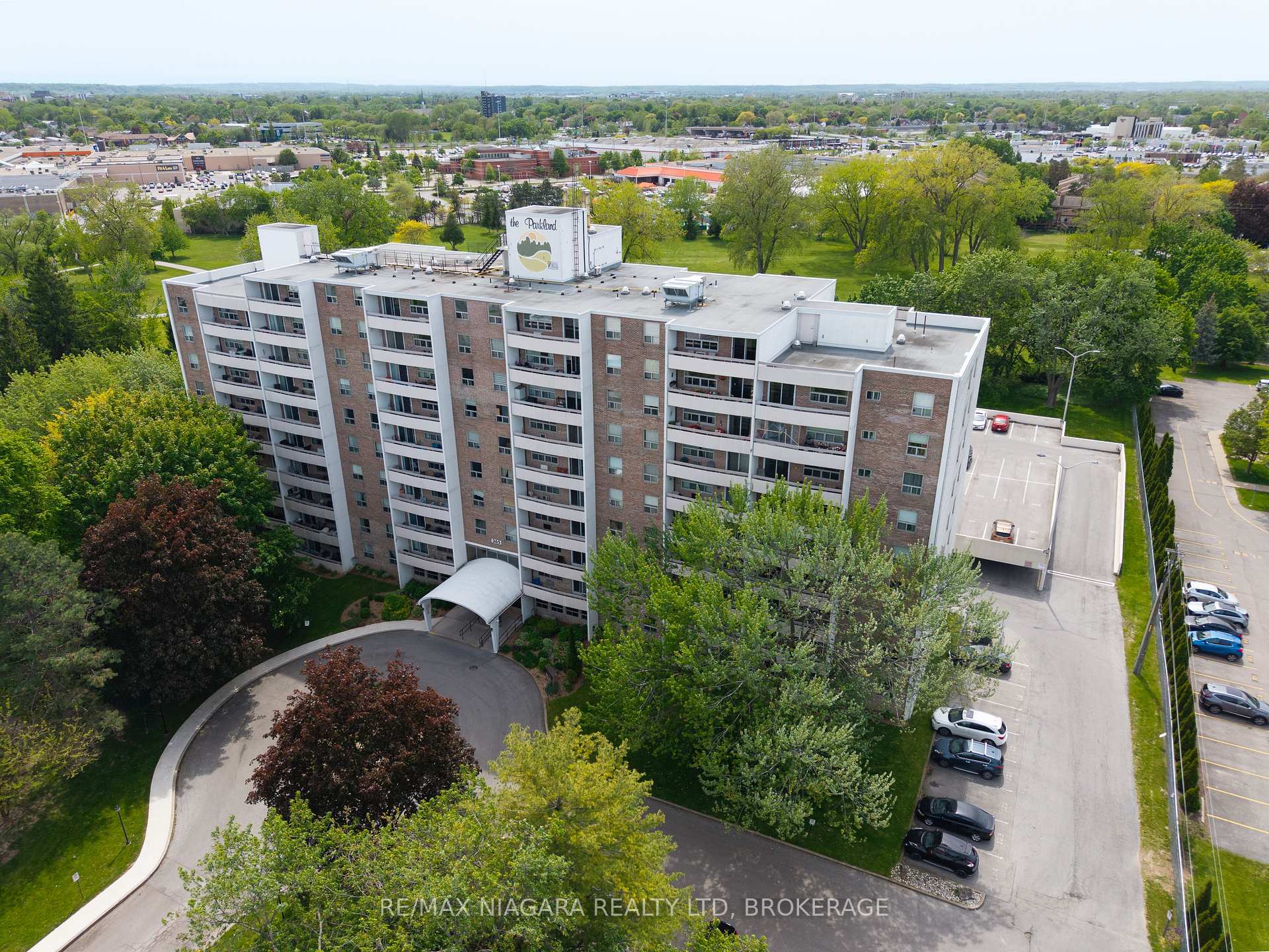 365 Geneva Street 407, St. Catharines, ON L2N 5S7, St. Catharines — photo 1
