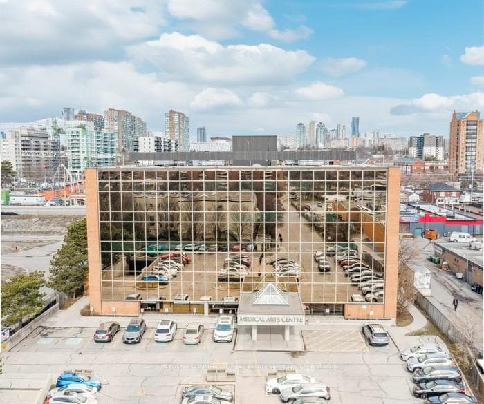 71 King Street W 407, Mississauga, ON L5B 4A2, Mississauga — photo 1