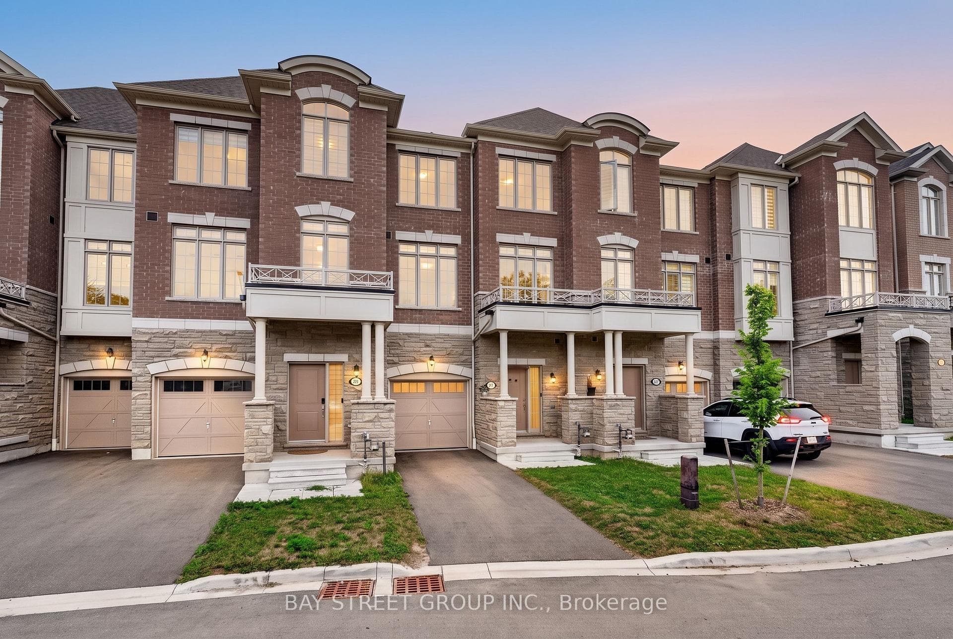 39 Coote Court, Ajax, ON L1T 0P5, Ajax — photo 1