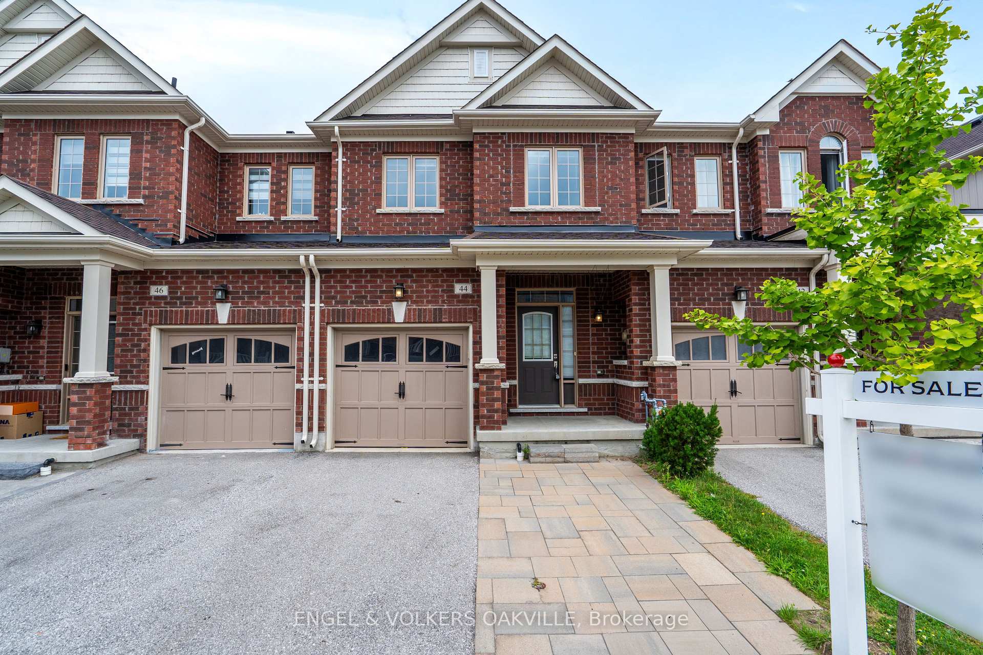 44 Clifford Crescent, New Tecumseth, ON L0G 1W0, New Tecumseth — photo 1