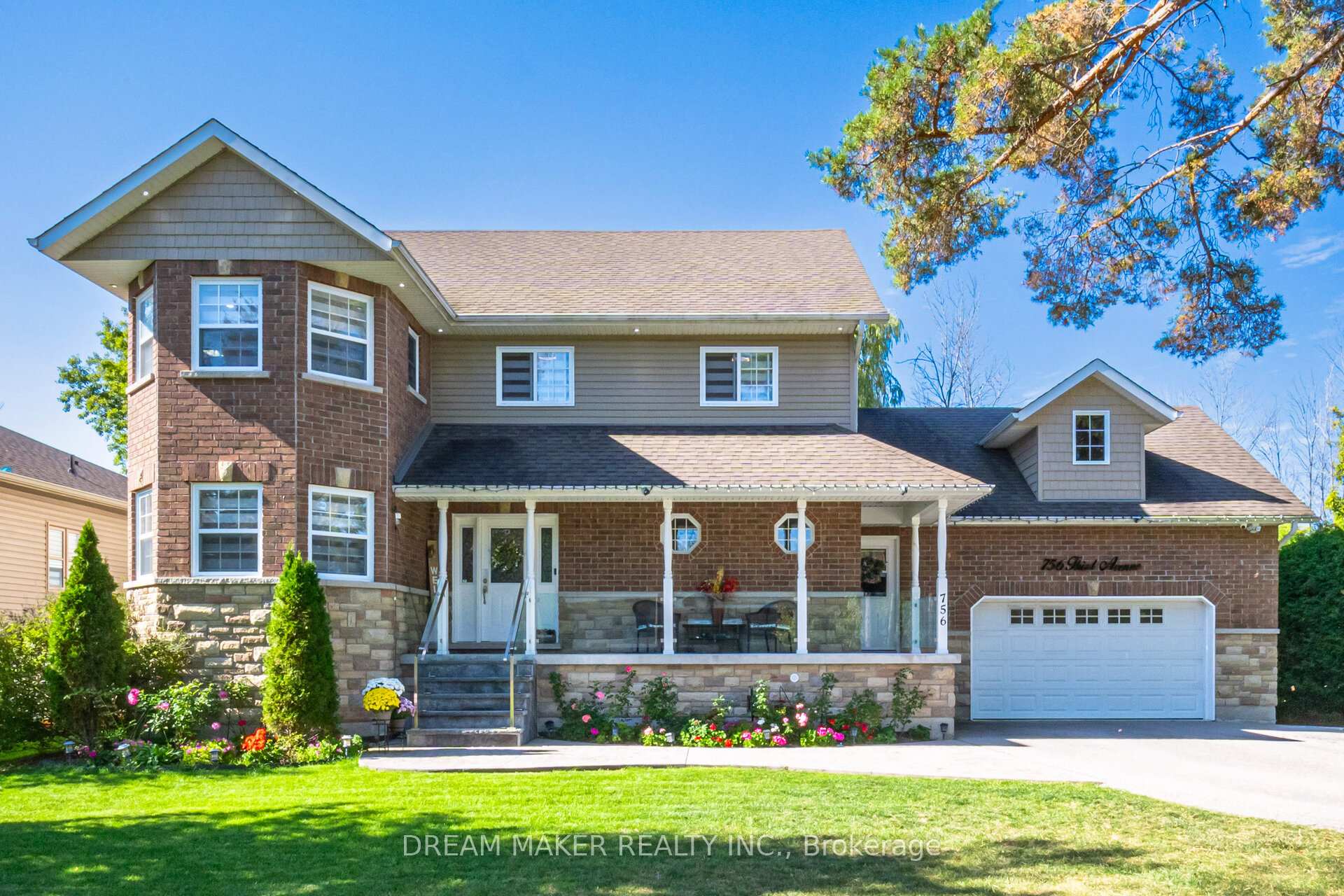 756 Third Avenue, Georgina, ON L0E 1S0, Georgina — photo 1
