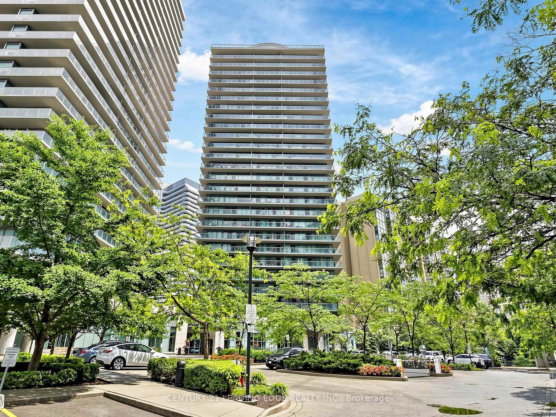 5500 Yonge Street 1610, Toronto, ON M2N 7L1, Toronto C07 — photo 1