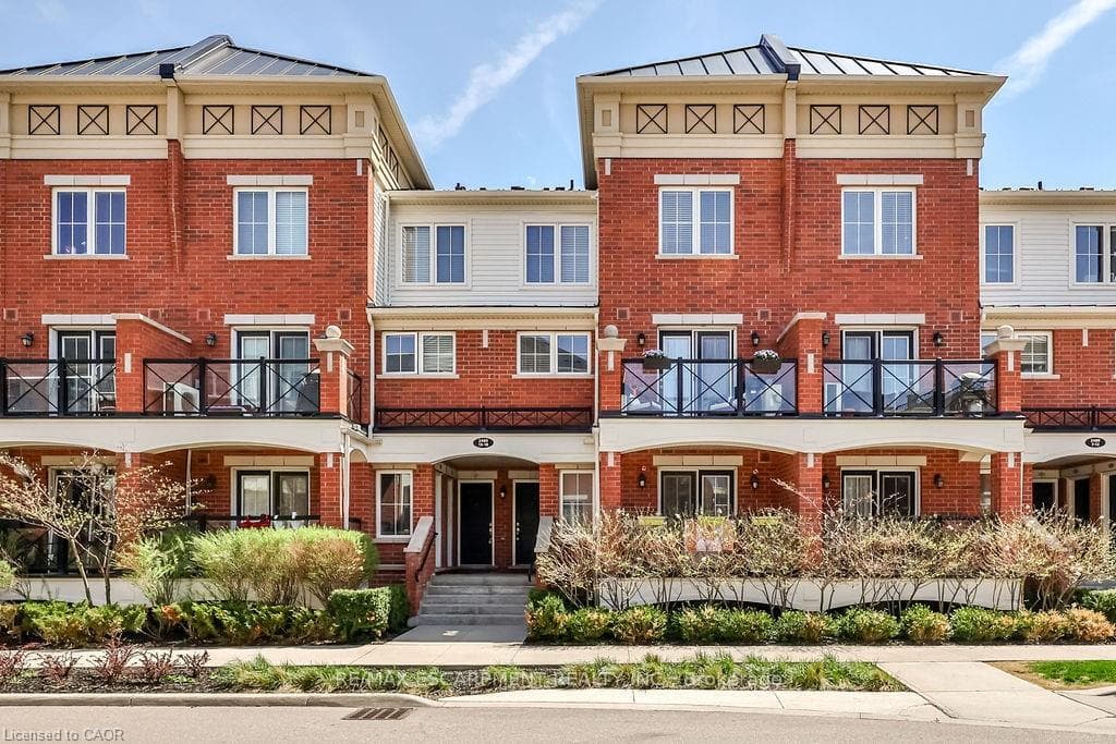 2480 Post Road 14, Oakville, ON L6H 0K1, Oakville — photo 1