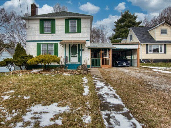 6159 Toby Crescent, Niagara Falls, ON L2G 2S8, Niagara Falls — photo 1