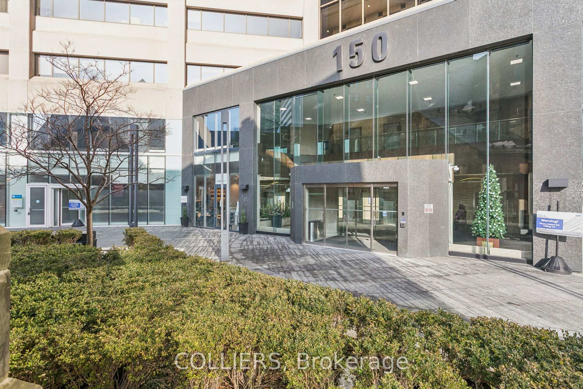 150 Bloor Street W M103, Toronto, ON M5S 2X9, Toronto C02 — photo 1