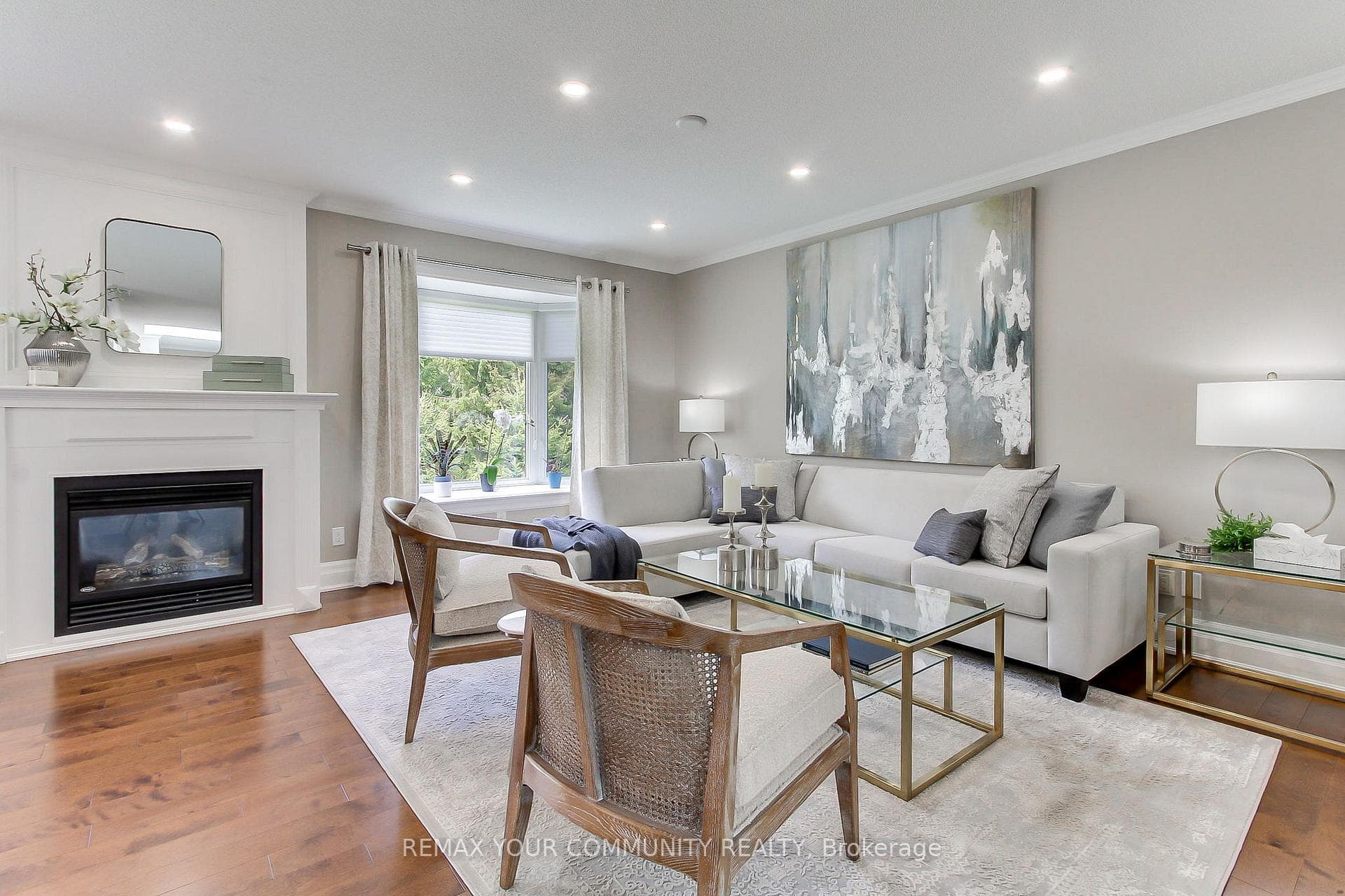 23 Reddington Drive 5, Caledon, ON L7E 0E4, Caledon — photo 1