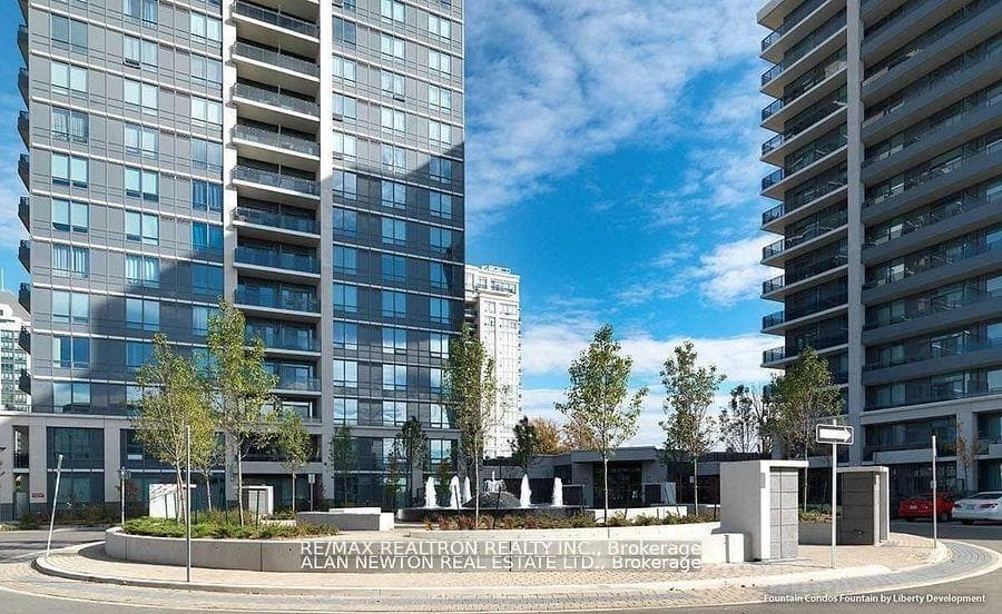 75 North Park Road 504, Vaughan, ON L4J 0H8, Vaughan — photo 1