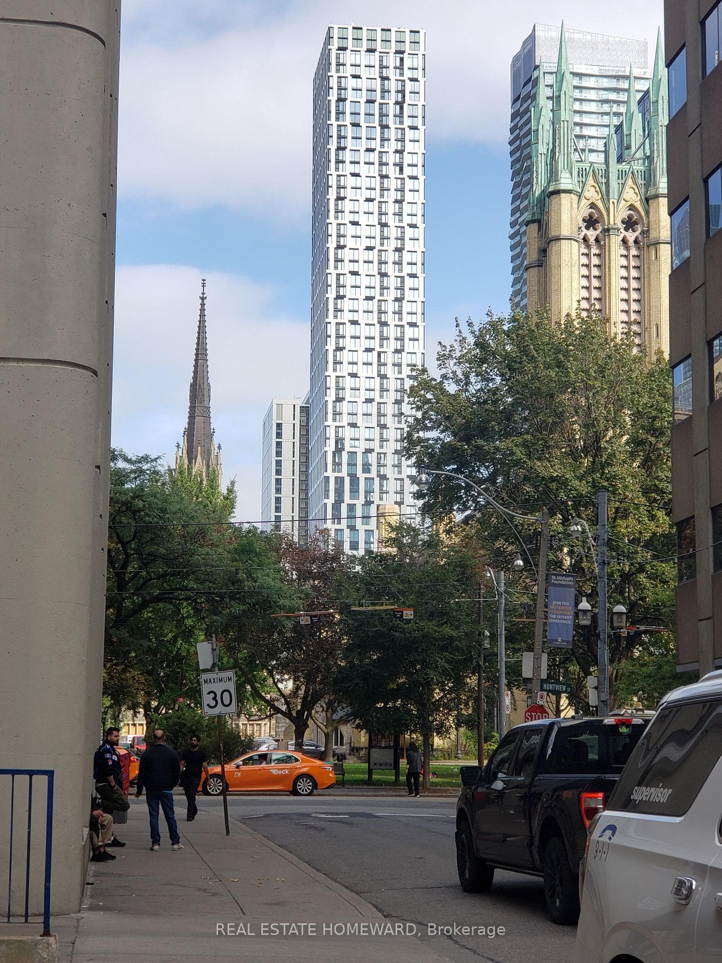252 Church Street 4905, Toronto, ON M5B 0E6, Toronto C08 — photo 1