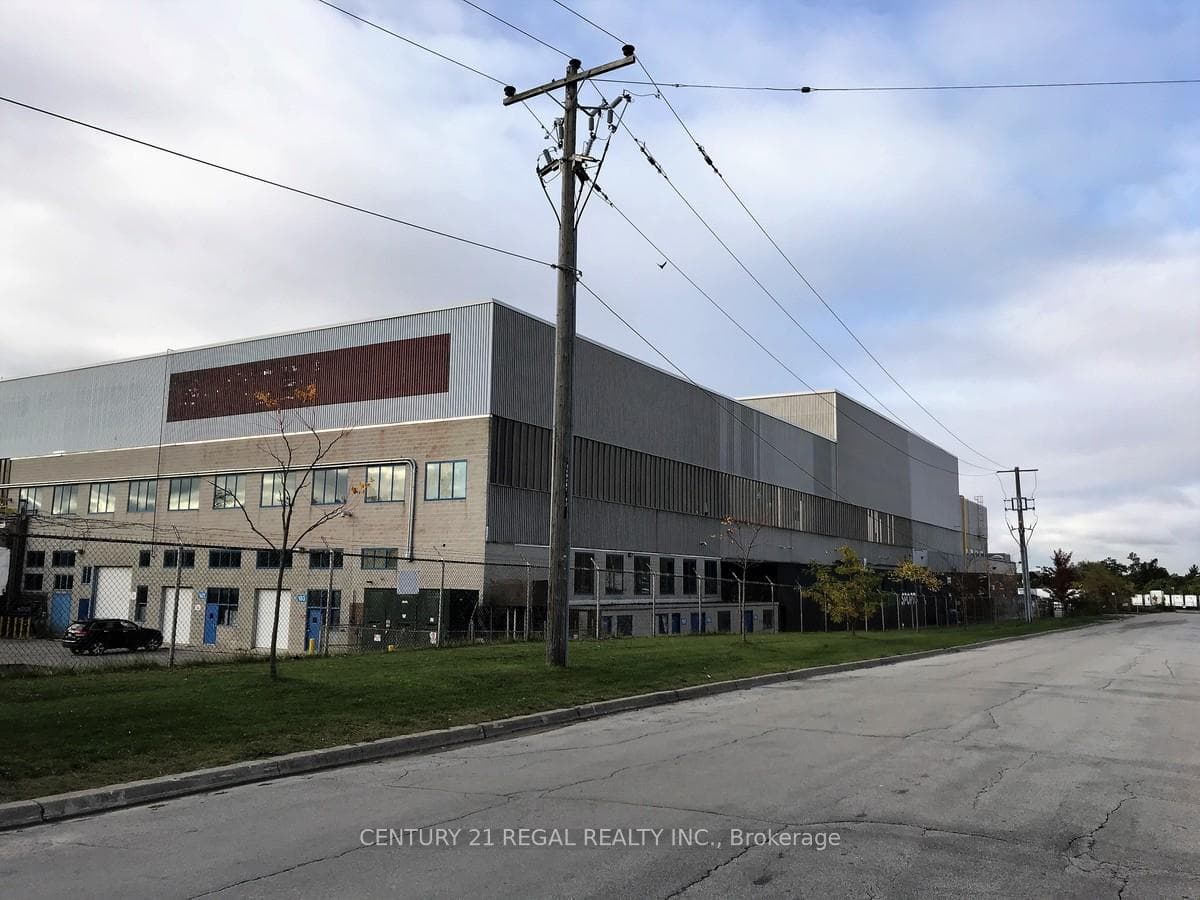 1510 Birchmount Road 310/311, Toronto, ON M1P 2G6, Toronto E04 — photo 1