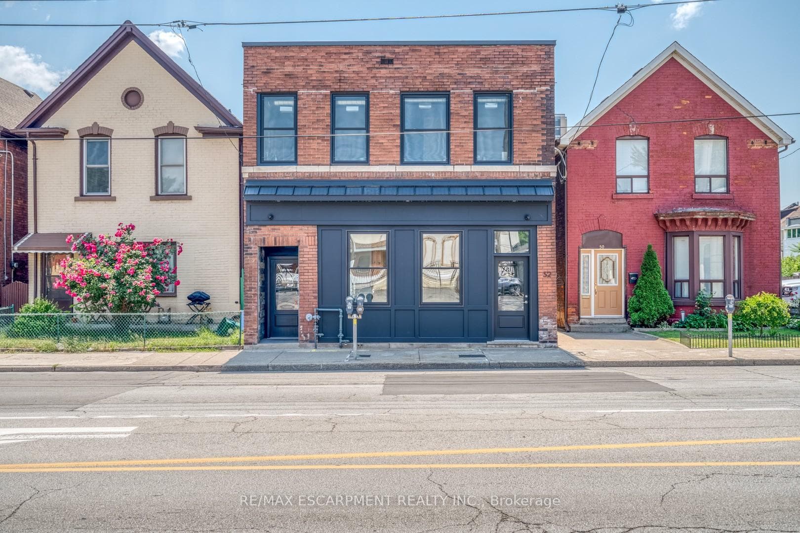 52 Barton Street E 1, Hamilton, ON L8L 2V8, Hamilton — photo 1