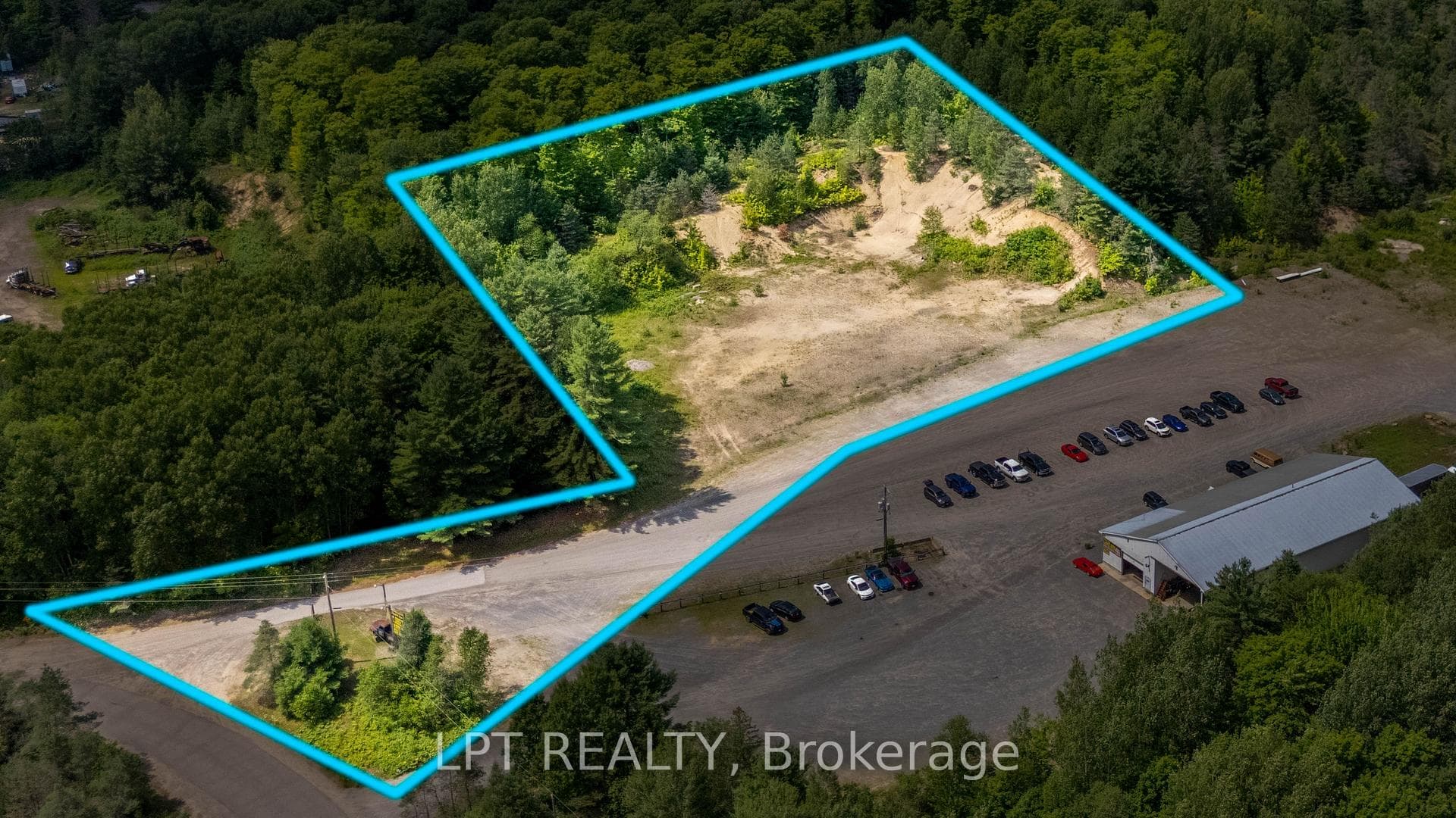 494 Old Ferguson Road, Huntsville, ON P1H 2J2, Huntsville — photo 1