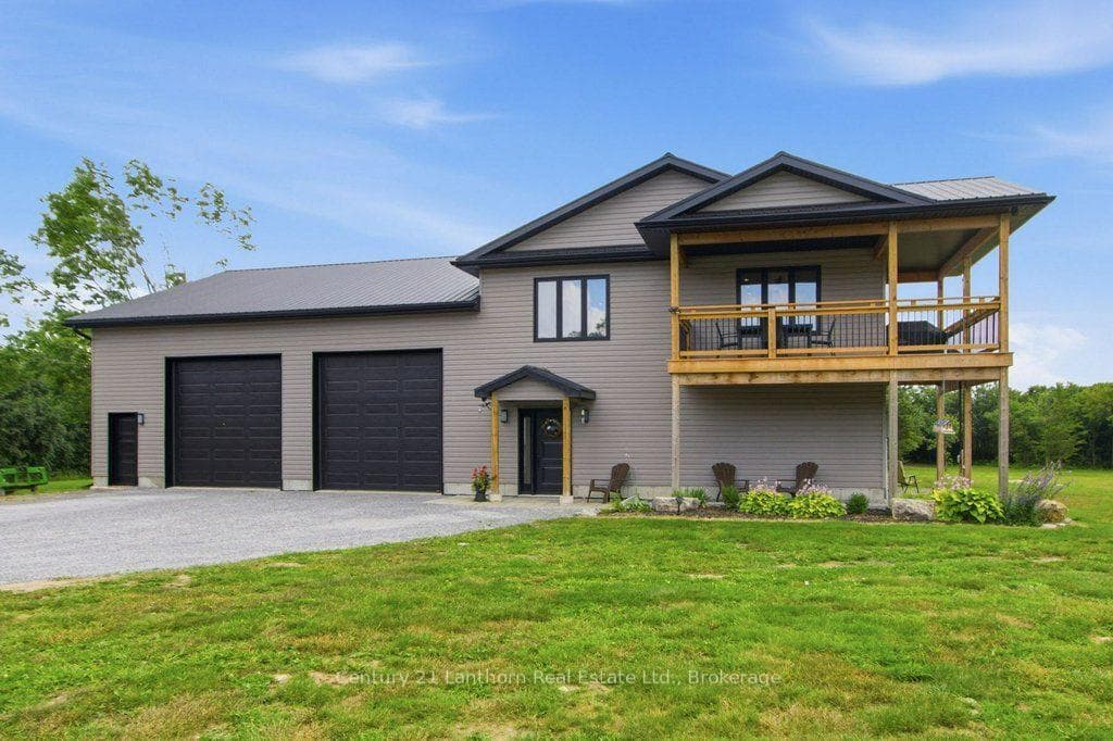 1467 County Road 19, Prince Edward County, ON K0K 1T0, Prince Edward County — photo 1