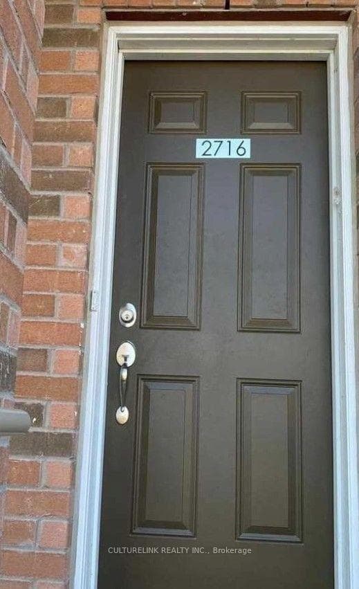 2716 William Jackson Drive, Pickering, ON L1V 2P8, Pickering — photo 1