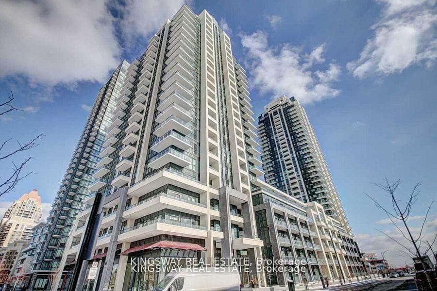 4085 Parkside Village Drive 341, Mississauga, ON L5B 0K9, Mississauga — photo 1