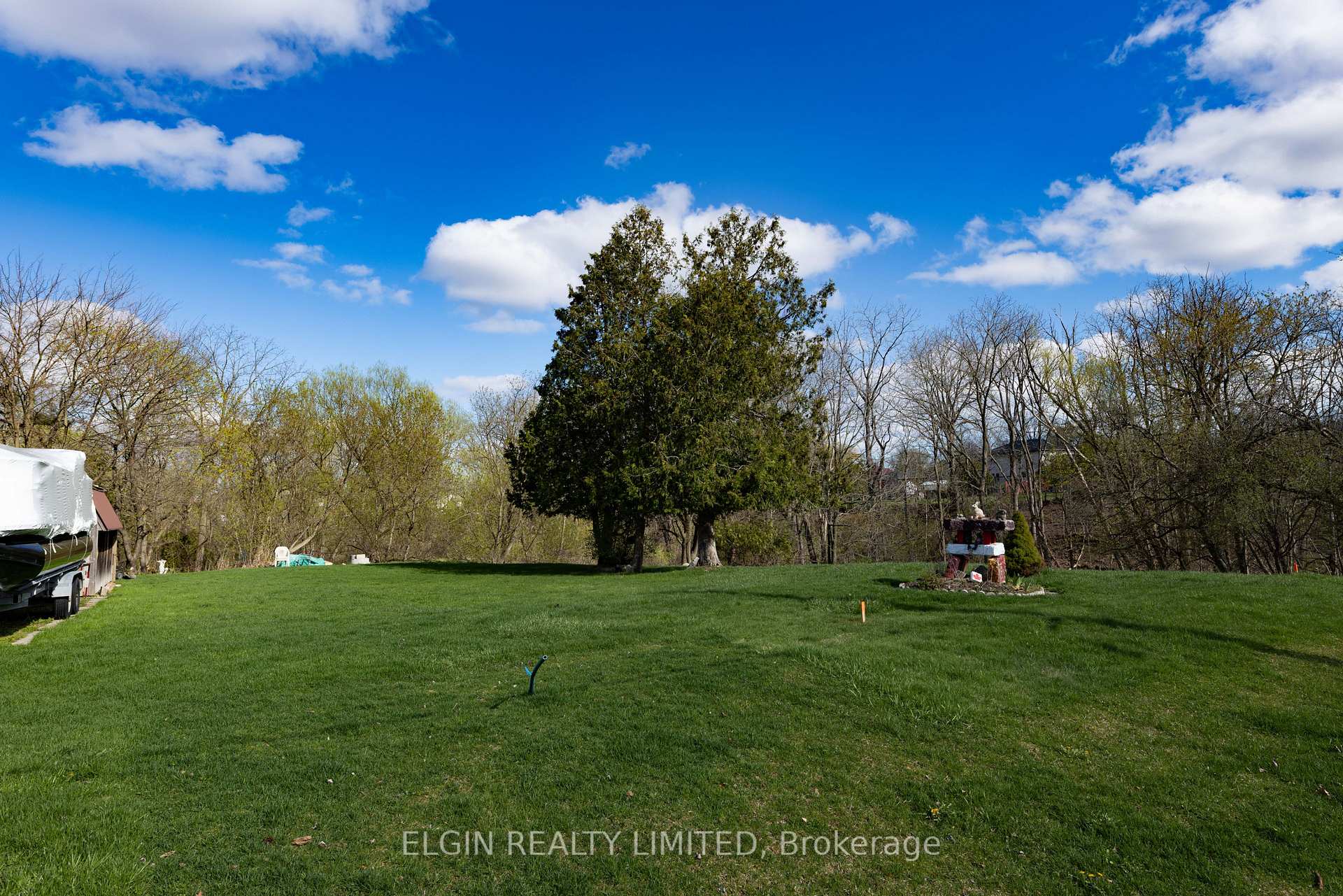 36 Third Avenue, St. Thomas, ON N5R 4K1, St. Thomas — photo 1