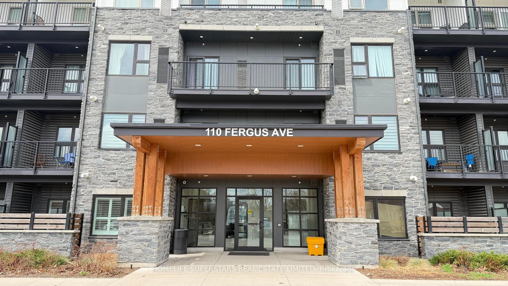110 Fergus Avenue 337, Kitchener, ON N2A 0K9, Kitchener — photo 1