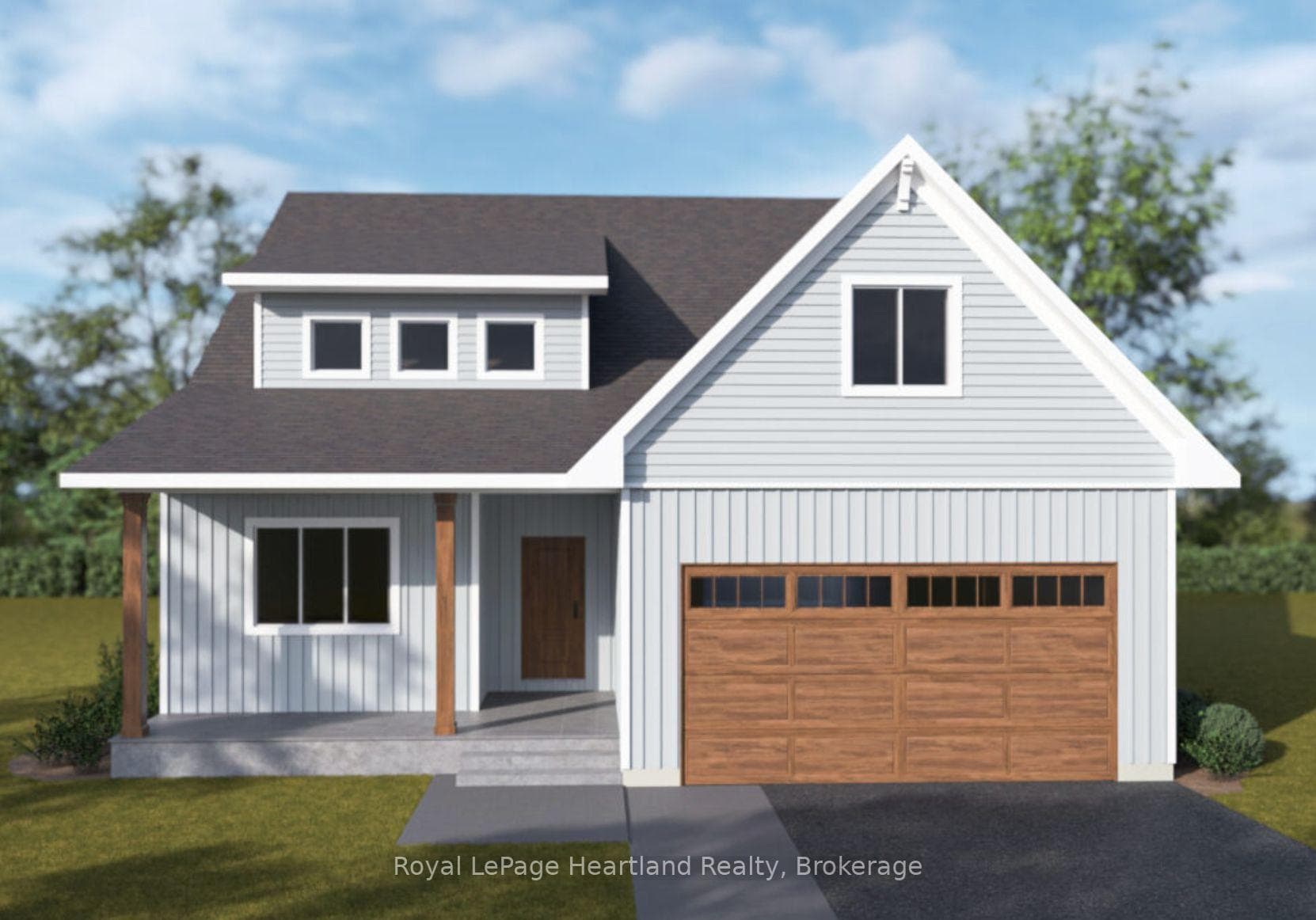 108 Largo Lane, Goderich, ON N7A 0C7, Goderich — photo 1