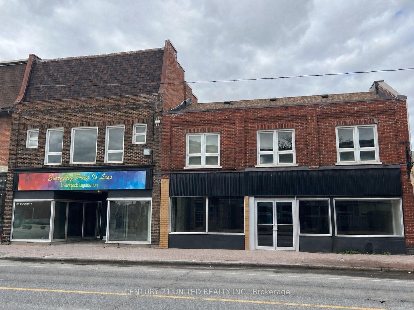 200 Charlotte Street Lower, Peterborough, ON K9J 2T8, Peterborough — photo 1
