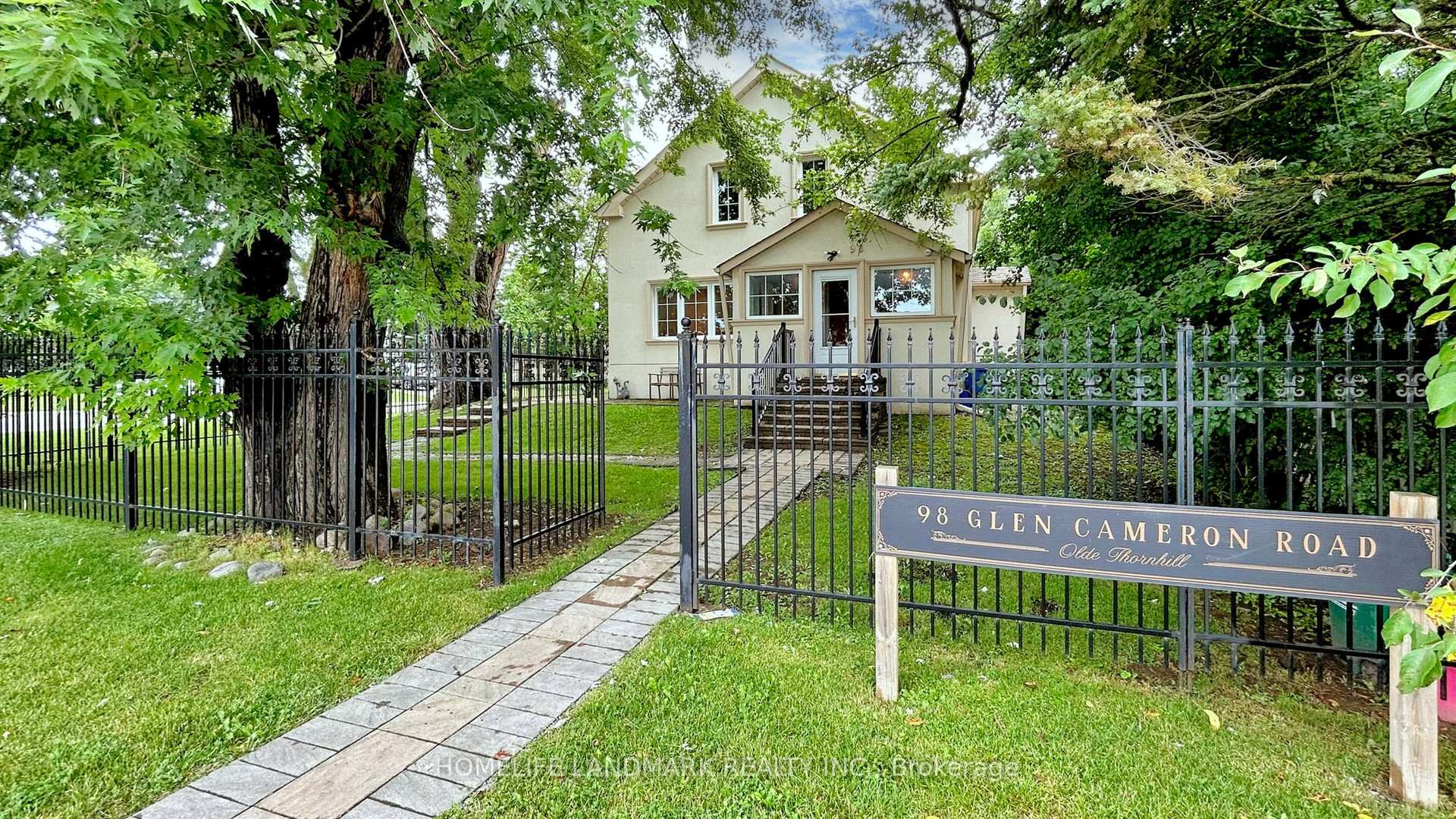98 Glen Cameron Road, Markham, ON L3T 1P8, Markham — photo 1