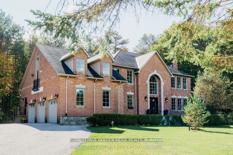 8 Greenvalley Circle, Whitchurch-Stouffville, ON L4A 2L4, Whitchurch-Stouffville — photo 1