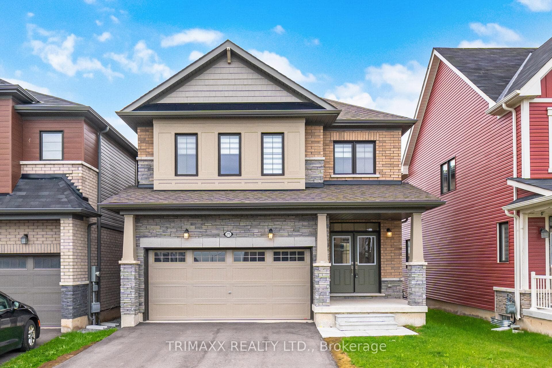1465 Station Street 31, Pelham, ON L0S 1E3, Pelham — photo 1