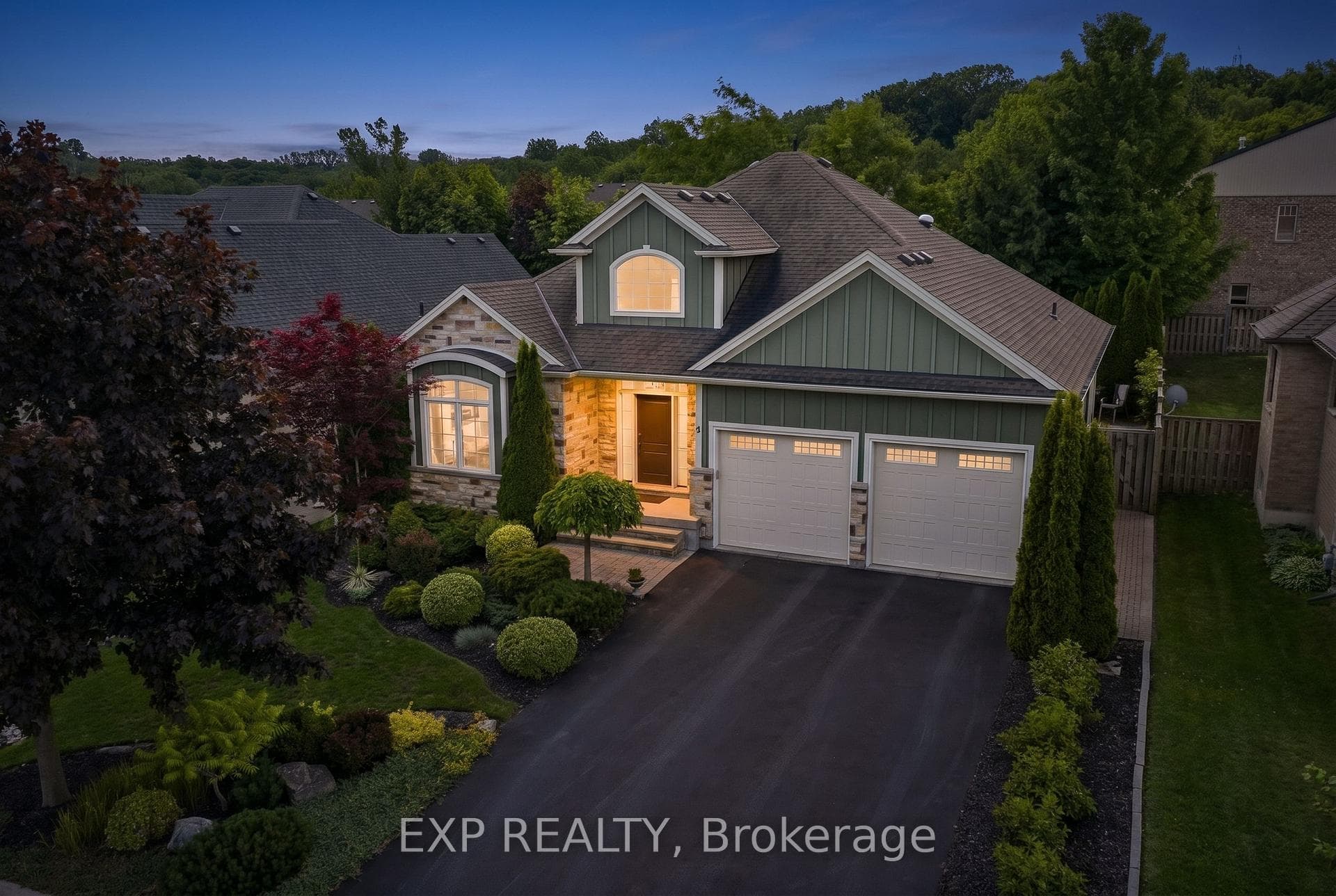 6 Creekside Drive, Niagara-on-the-Lake, ON L0S 1J0, Niagara-on-the-Lake — photo 1