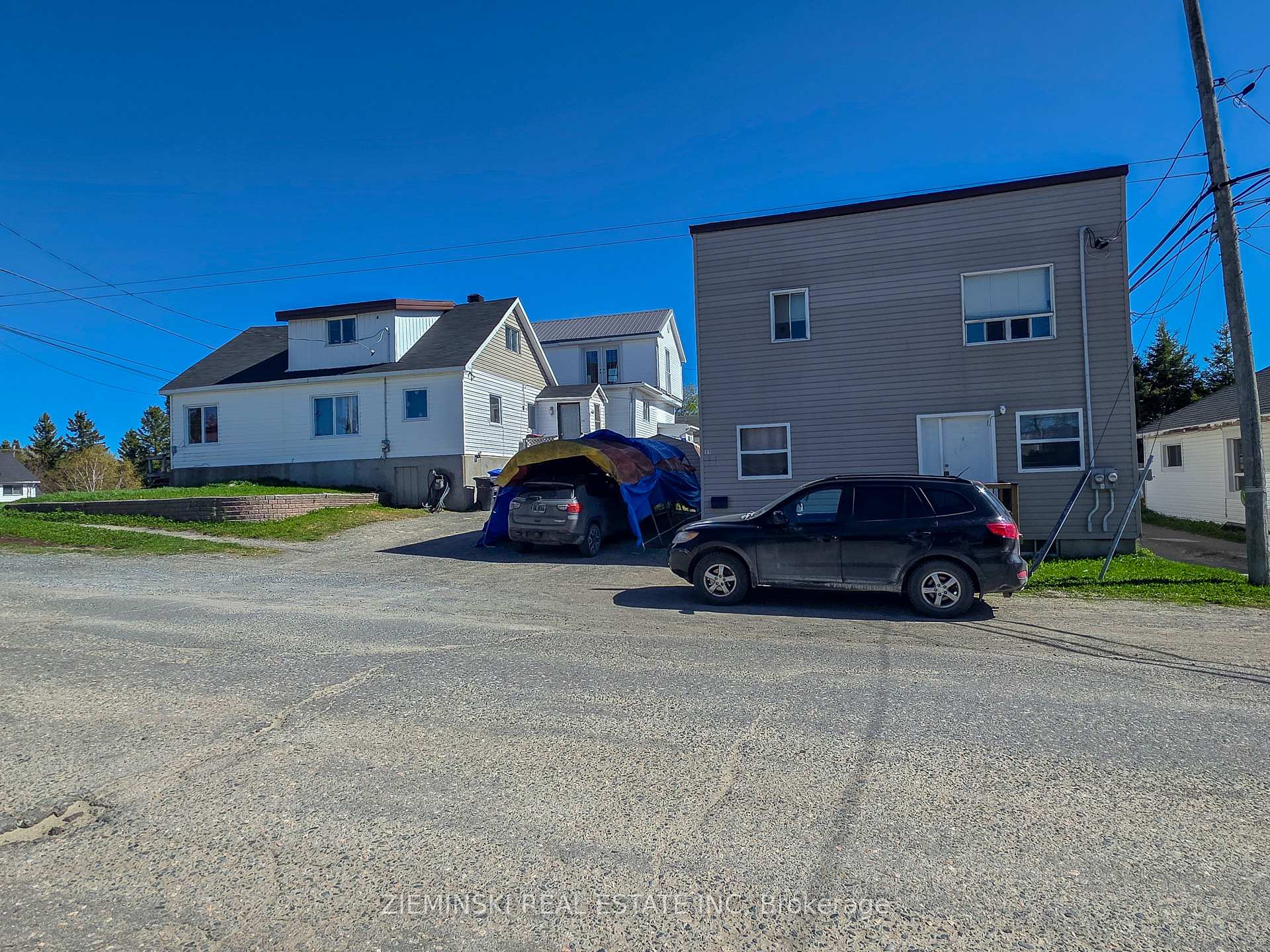 115 Pollock Street, Kirkland Lake, ON P2N 1Z1, Kirkland Lake — photo 1