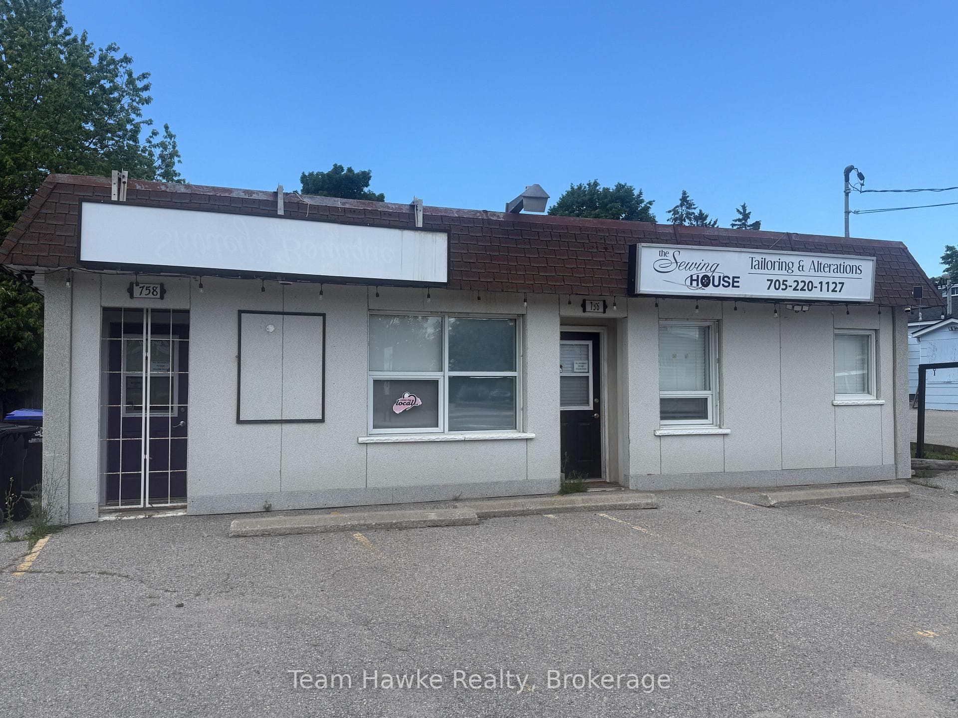 758 Yonge Street 1, Midland, ON L4R 2E5, Midland — photo 1