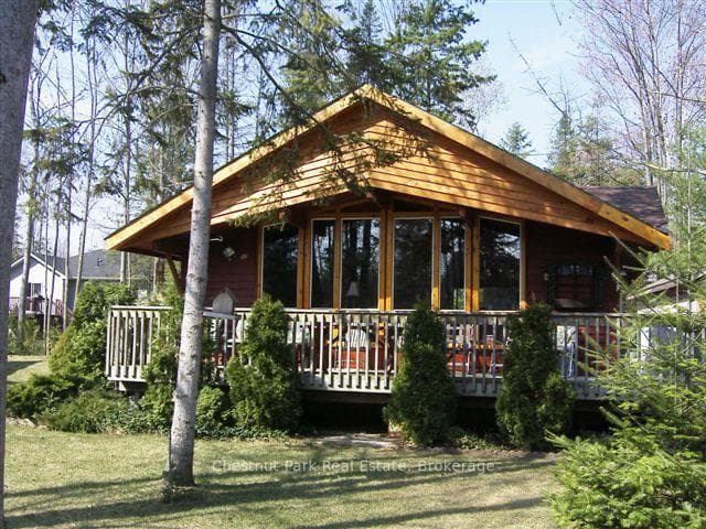72 59th Street S, Wasaga Beach, ON L9Z 1V8, Wasaga Beach — photo 1