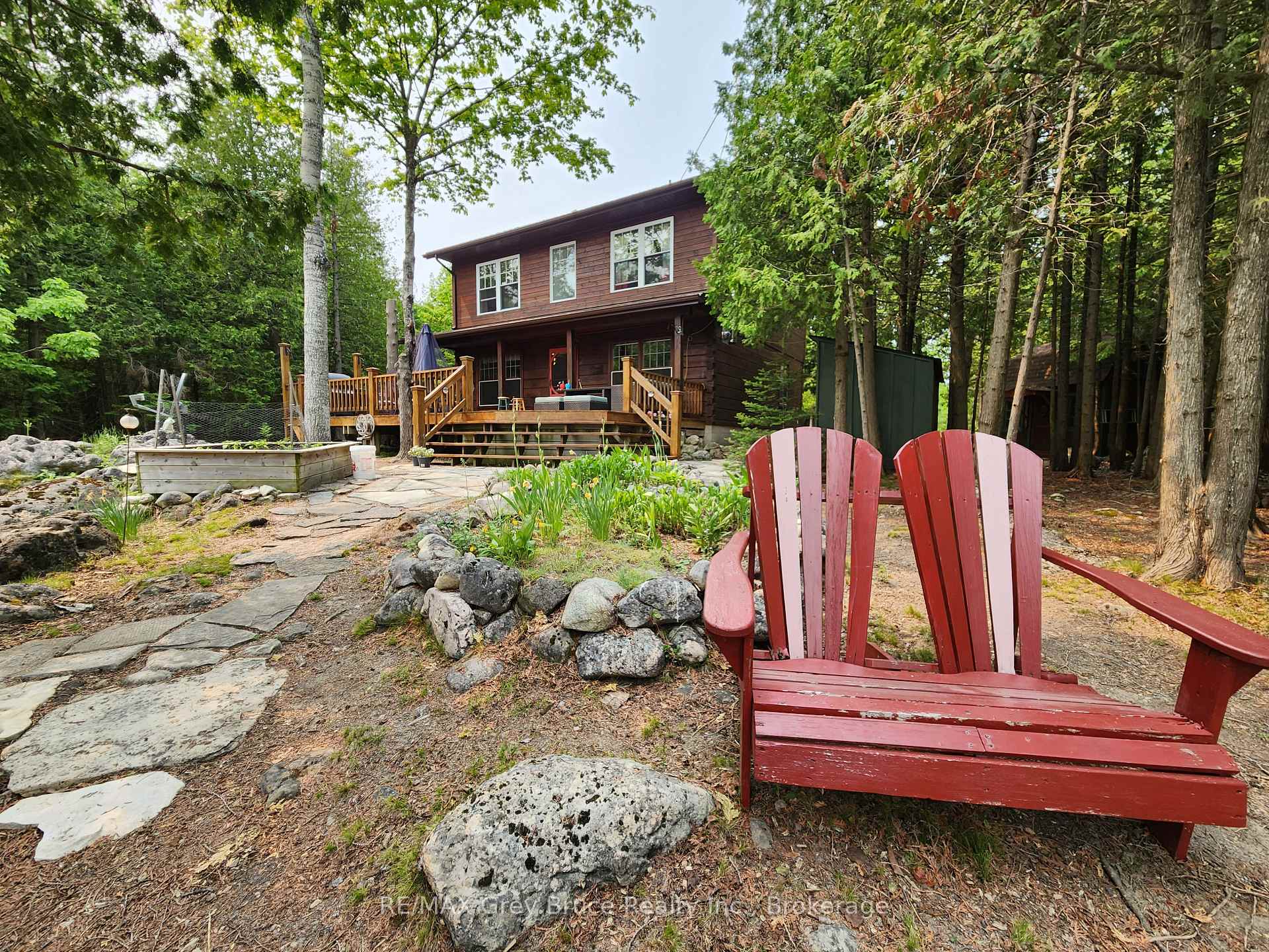 9 Hope Drive, Northern Bruce Peninsula, ON N0H 1Z0, Northern Bruce Peninsula — photo 1